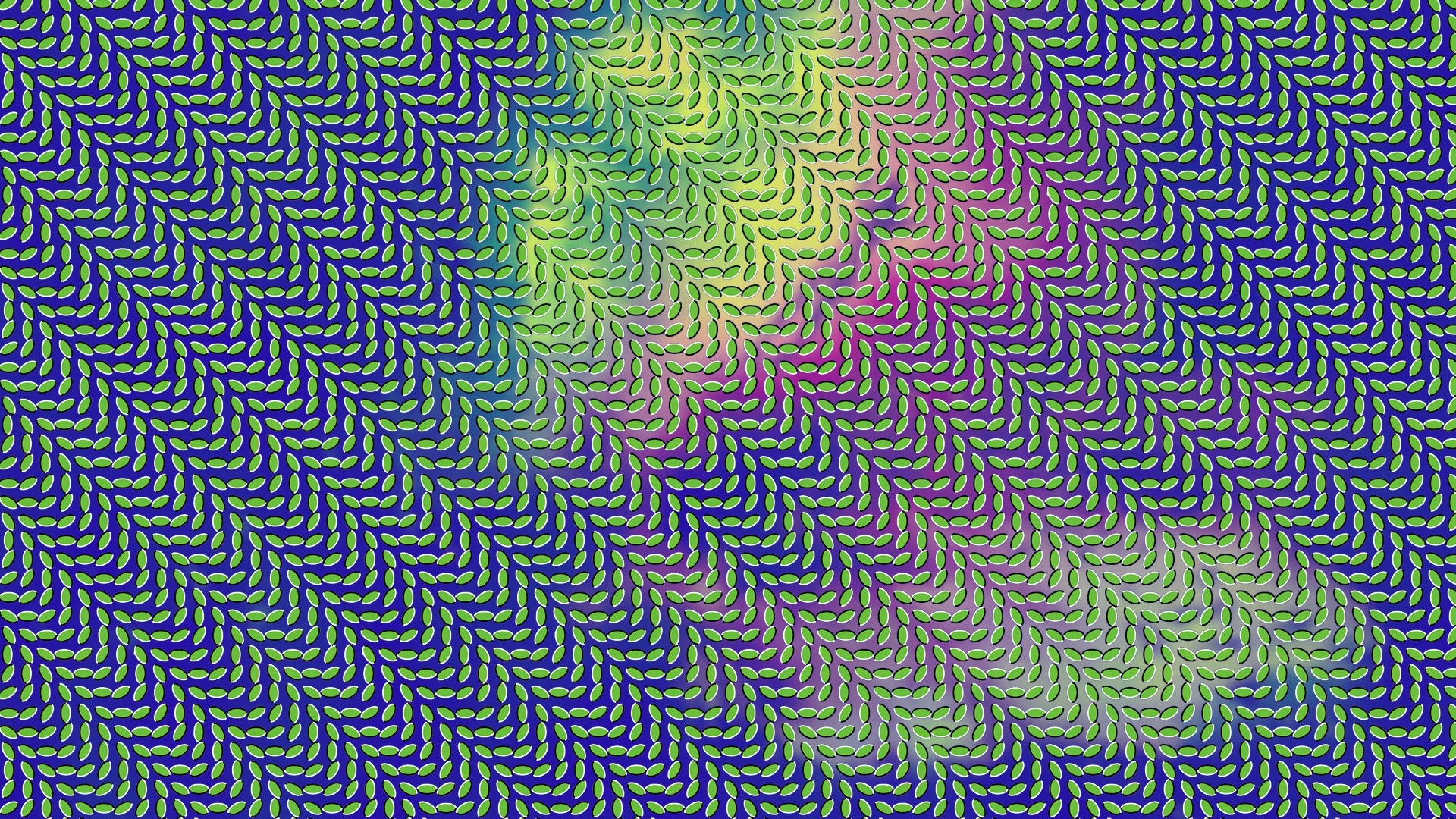 1920x1080 Preview wallpaper optical illusion, colorful, surface, line, light 
