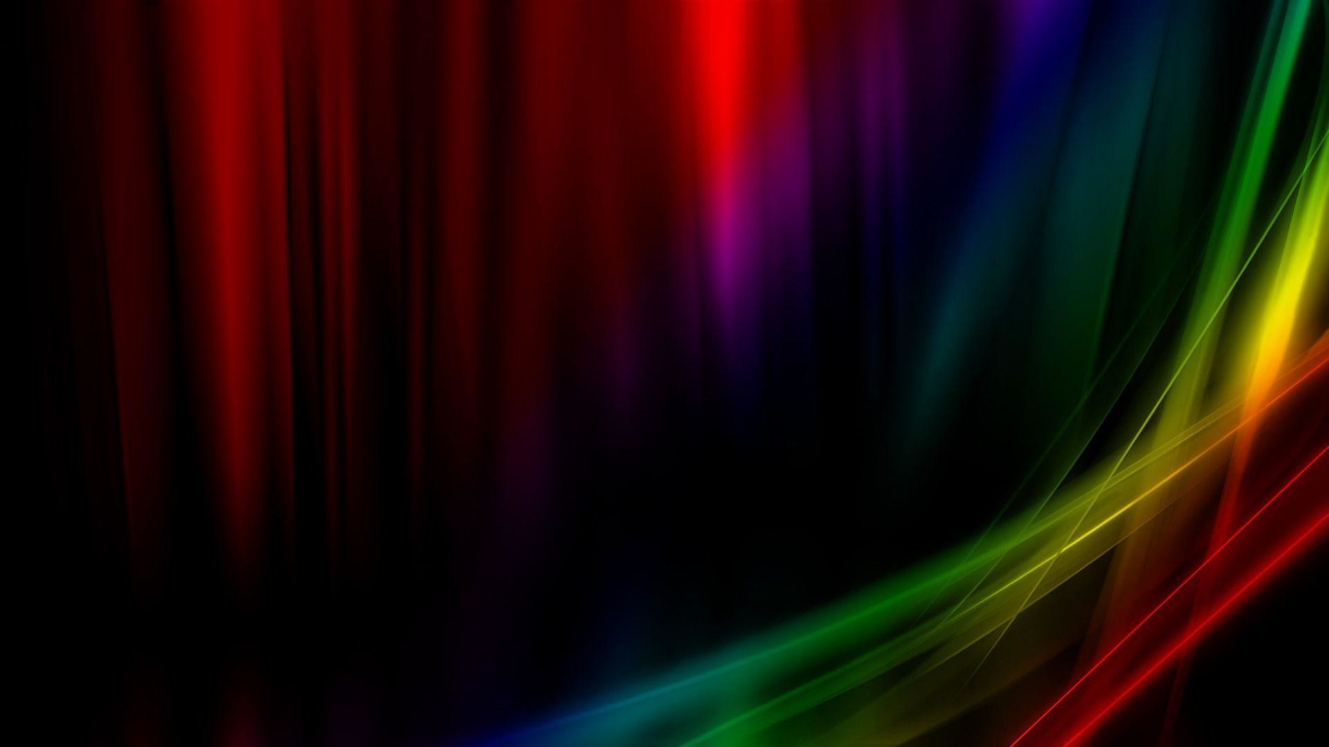 1920x1080 Wallpapers For > Neon Bright Colored Backgrounds