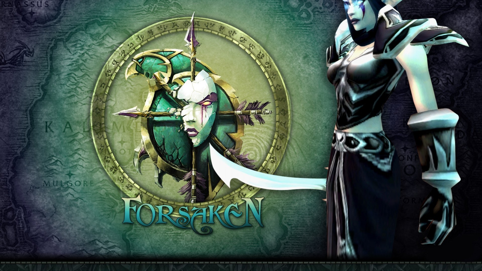 Forsaken World Wallpaper 70 Images Forsaken World Wallpaper 70 Images
