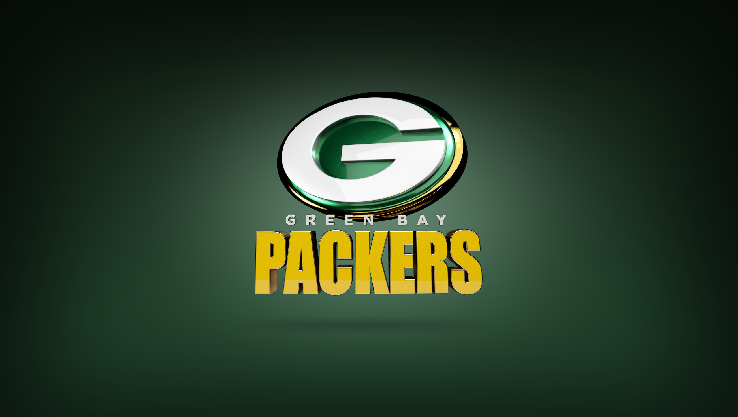 2560x1449 1920x1080 NFL Mock Draft 2018: Giants find new QB; Packers pad pass rush Â·  Download Â· Green Bay Packers 2011 Wallpaper ...