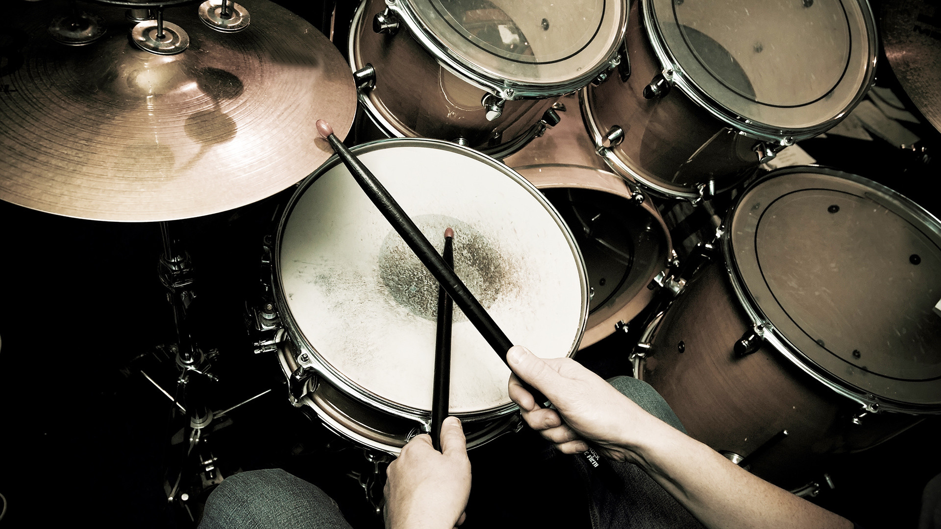 Drum Wallpaper HD (66+ images)