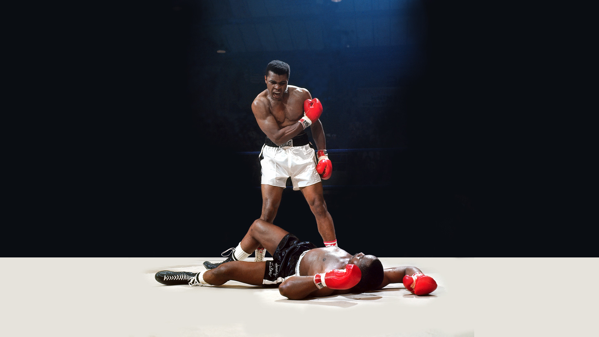 1920x1080 Boxing Full HD Wallpaper