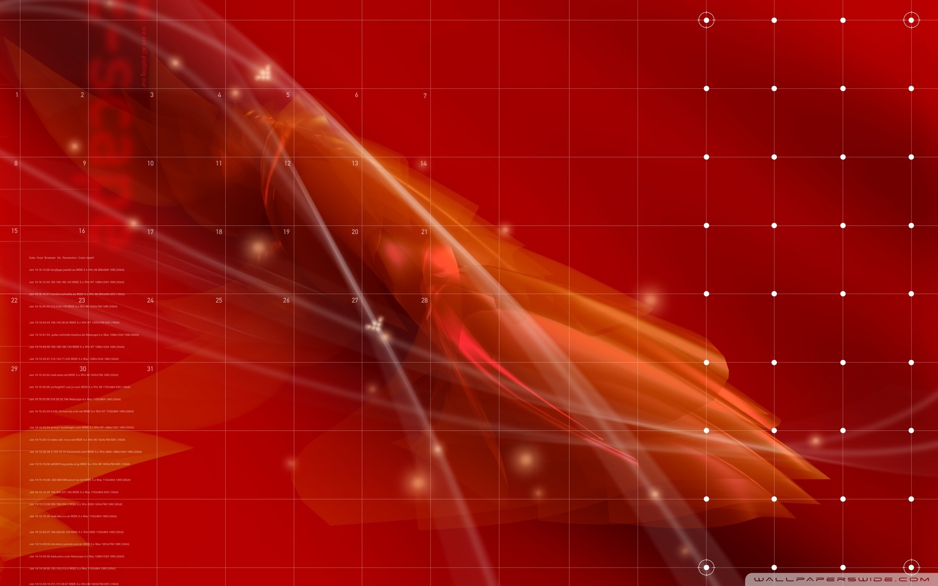 1920x1200 Red Abstract HD Wallpapers Collection For Your Desktop Laptop
