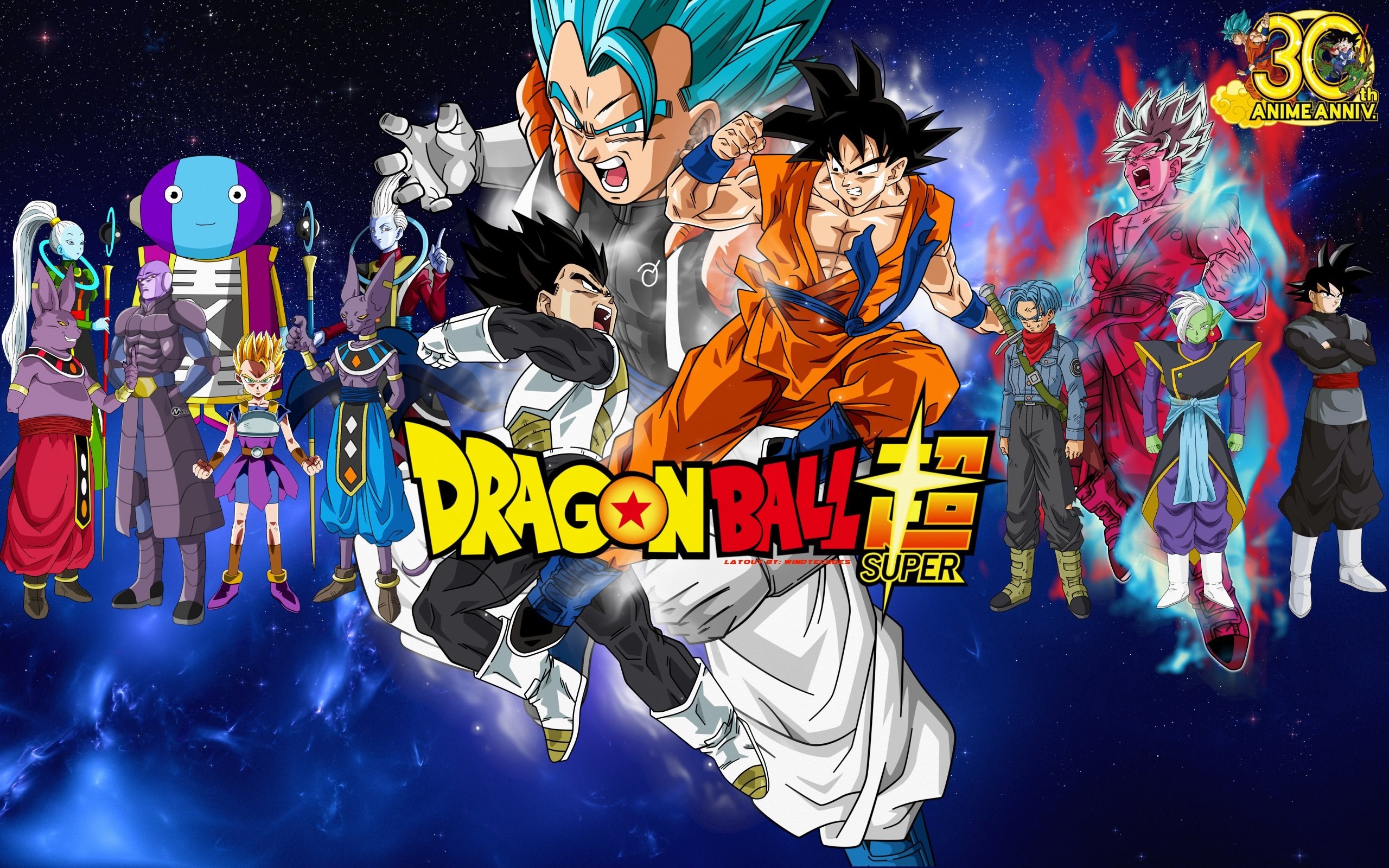 2560x1600 #1605087, dragon ball super category - beautiful pictures of dragon ball  super