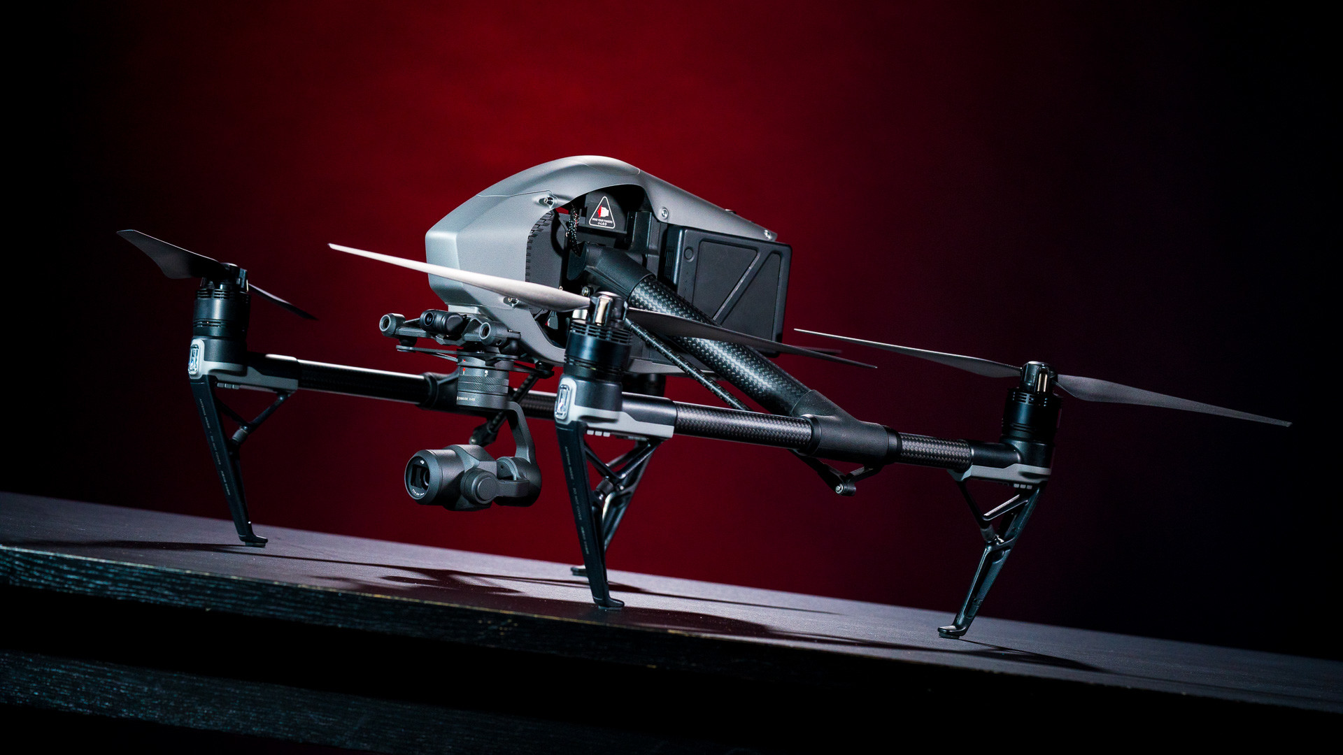 1920x1080 DJI Inspire 2: The Best Professional Drone?