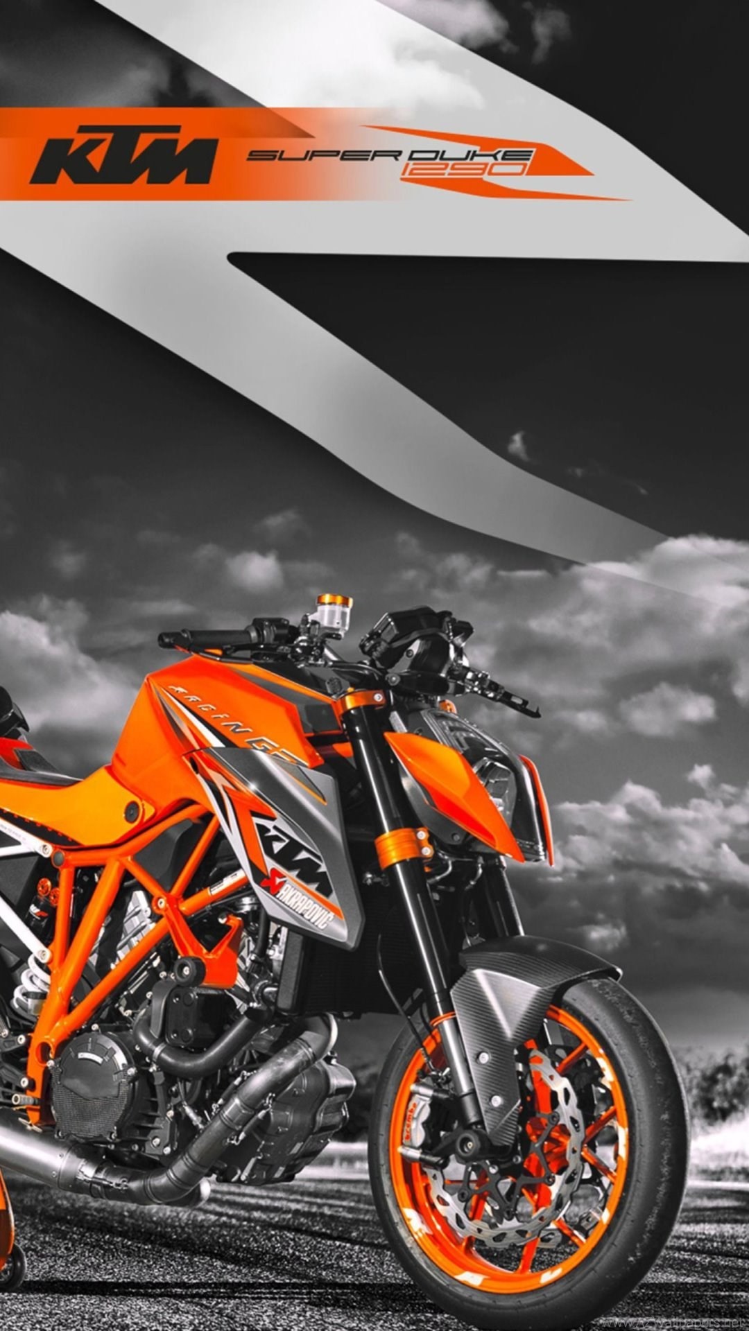 KTM Duke 250 image gallery – IAMABIKER – Everything Motorcycle!