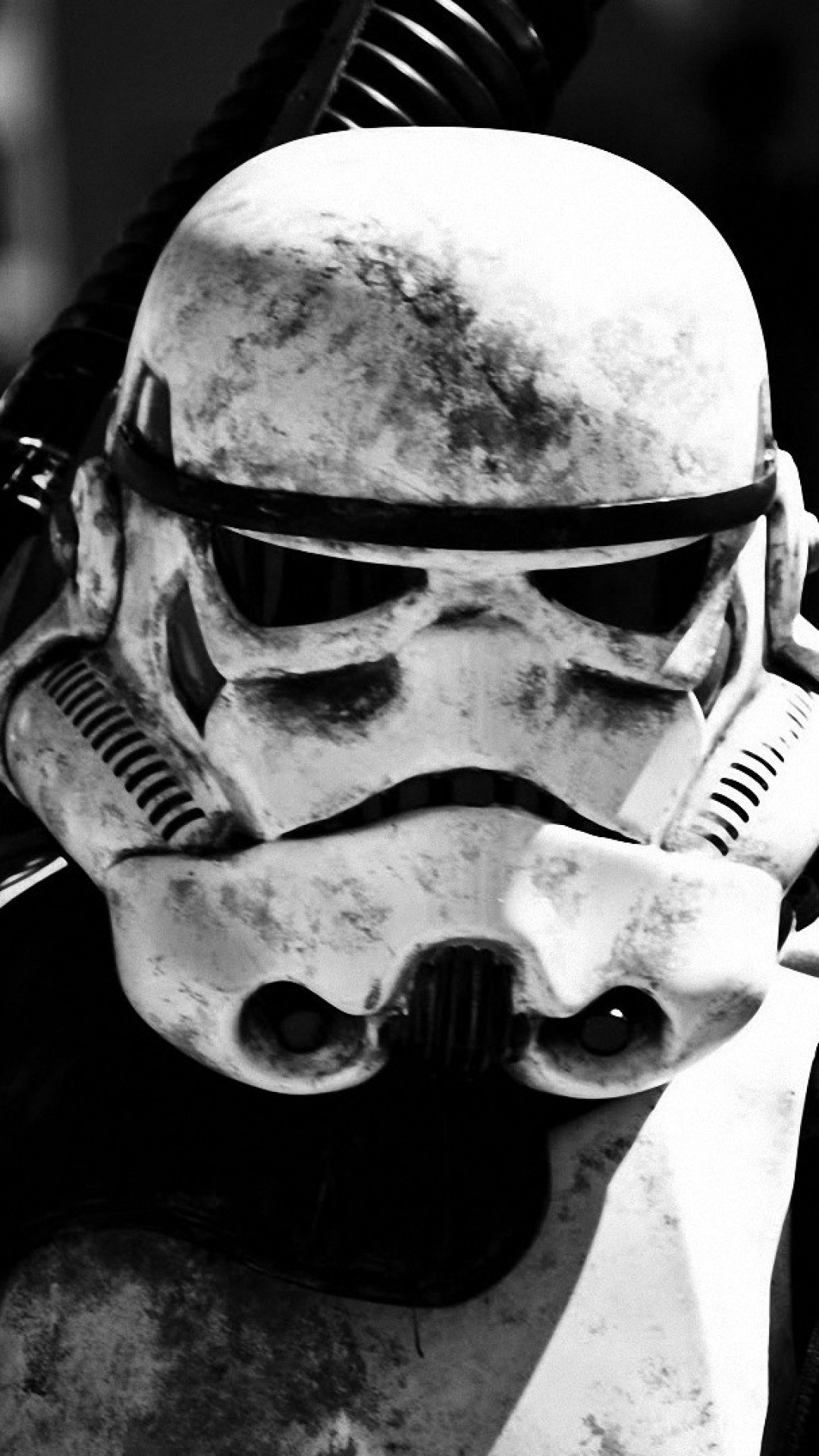 1080x1920 Stormtrooper Wallpapers iPhone by Claire Cooper #12