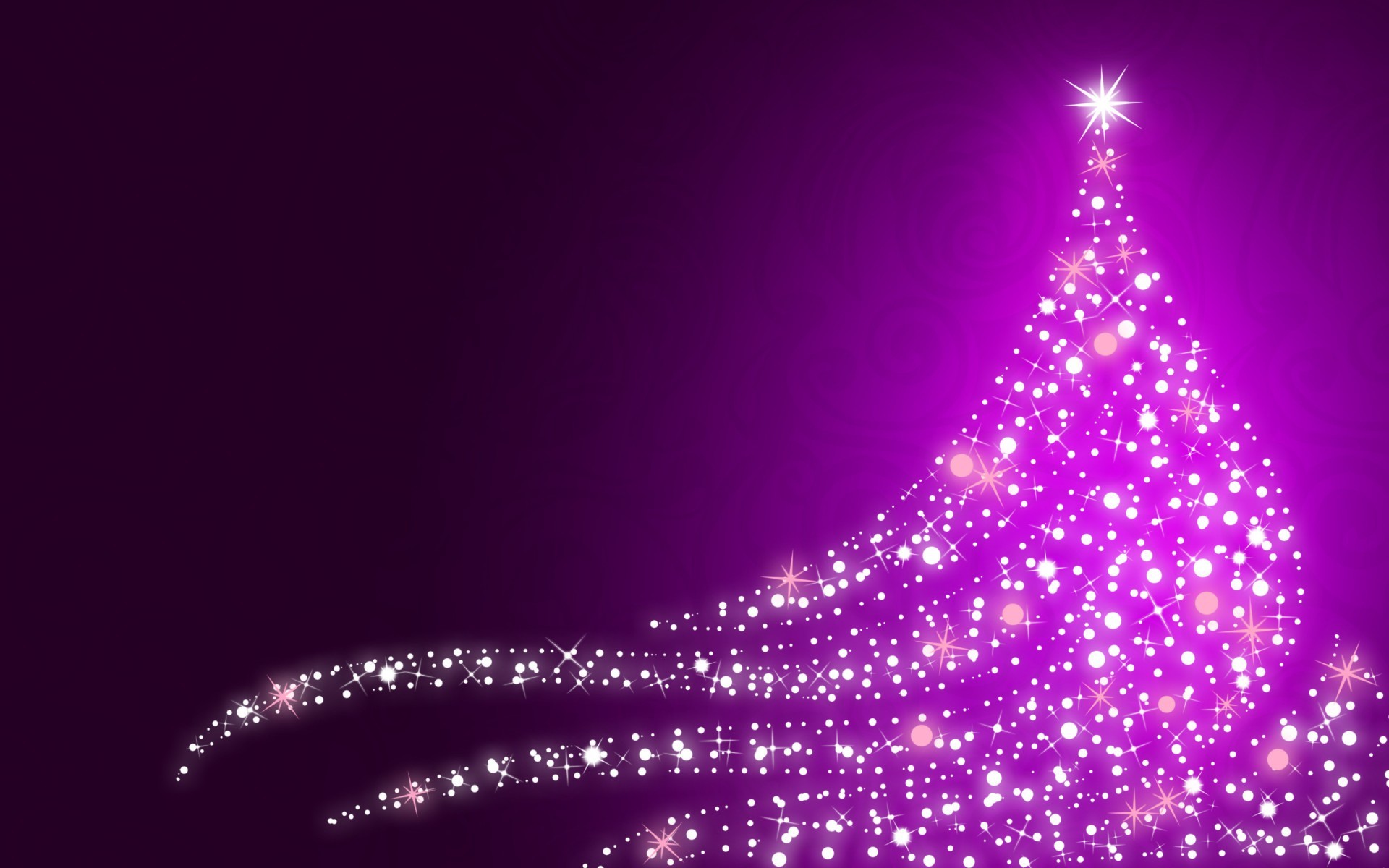 1920x1200 Images of Pink Christmas Tree Wallpaper Tumblr - #SC