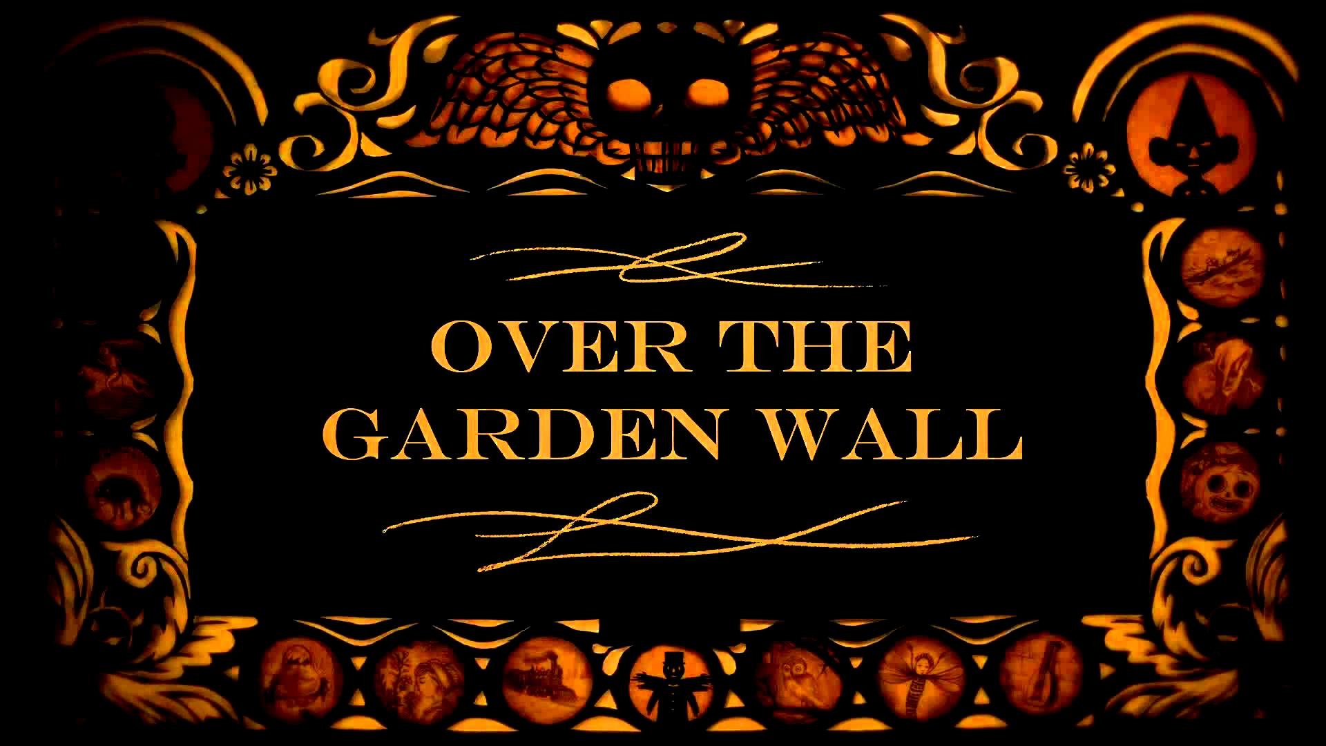 1920x1080 Over the Garden Wall Intro (Polish)
