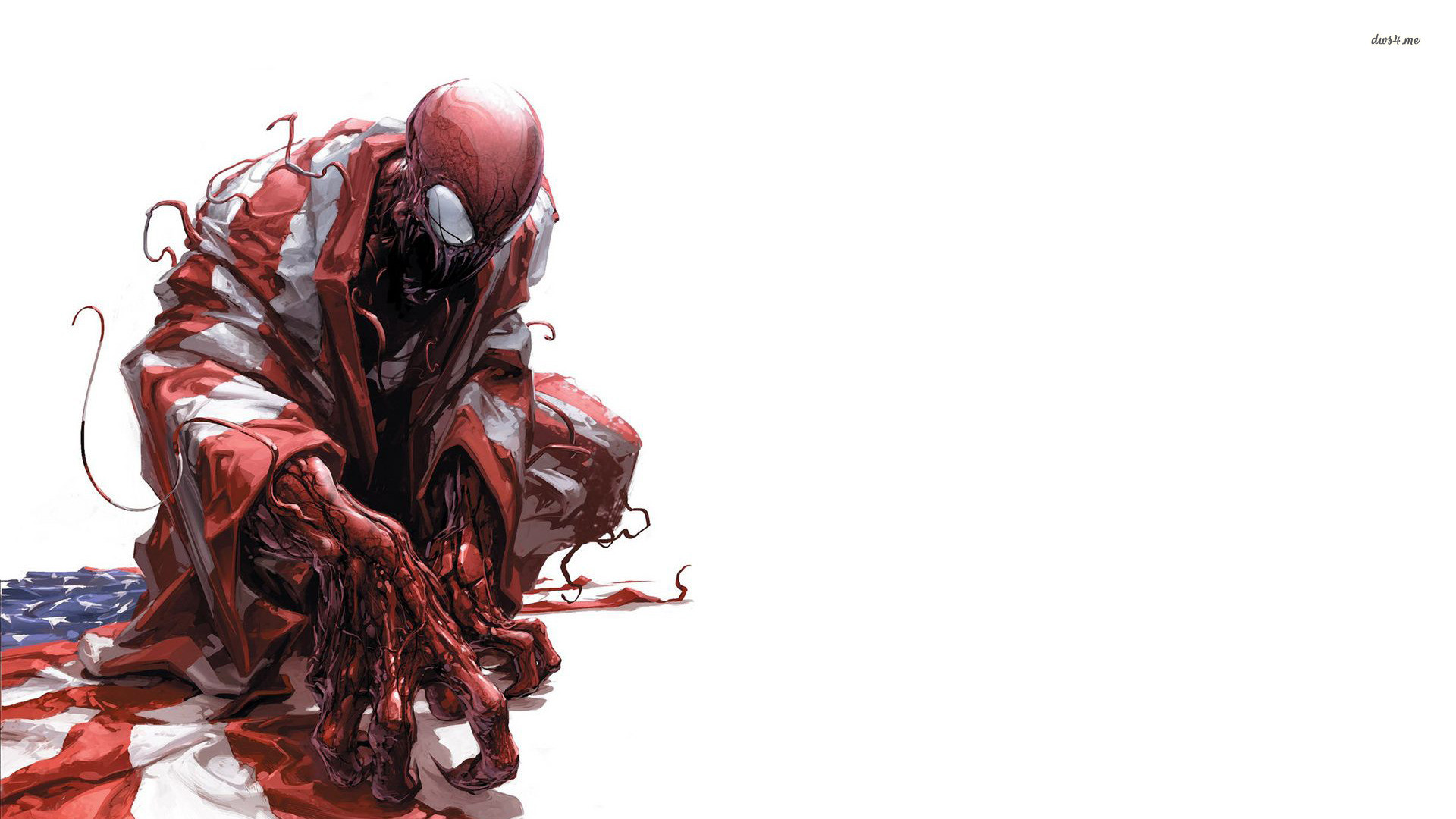 venom let there be carnage poster art iPhone 12 Wallpapers Free Download