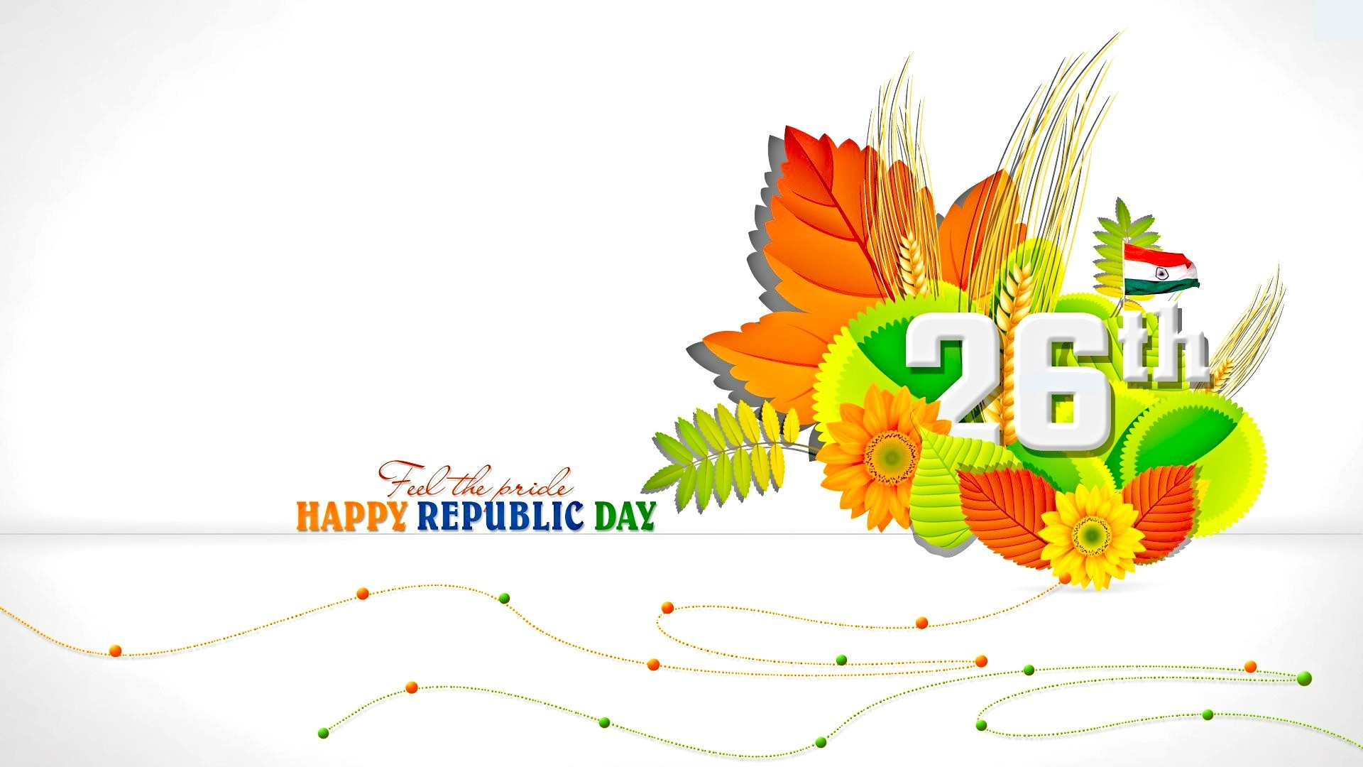 1920x1080 Why We Celebrate Republic day