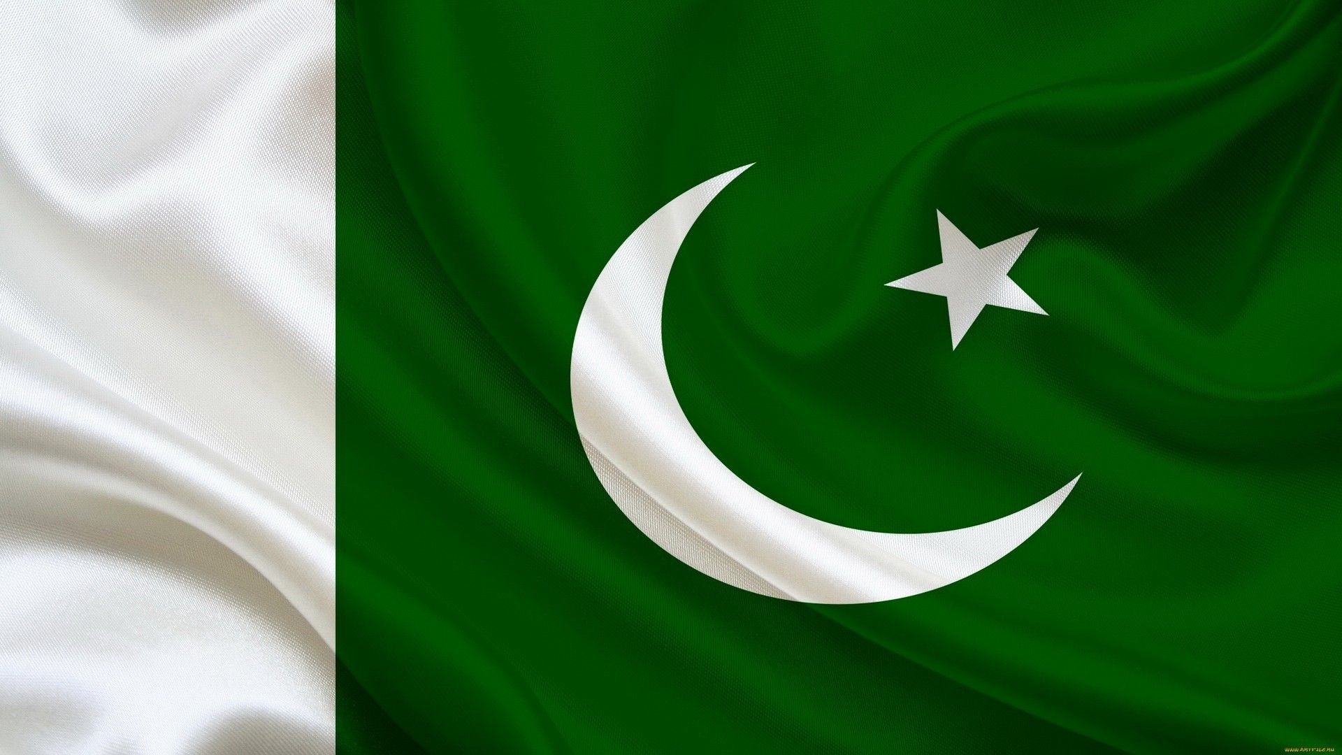 Pakistan Flag Wallpapers HD 2018 (77+ images)