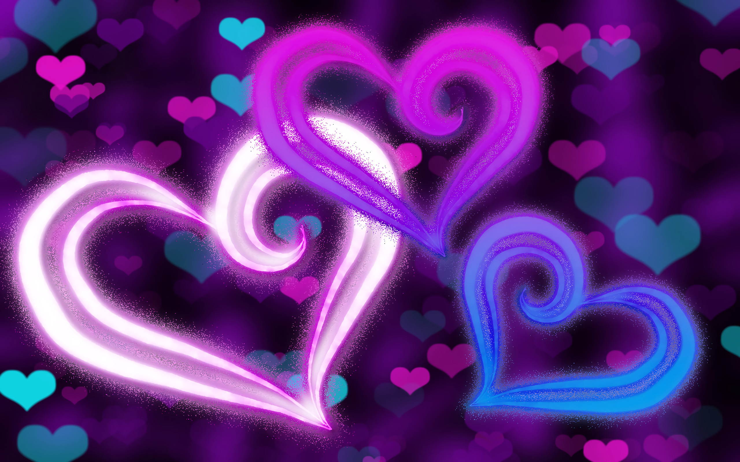 2560x1600 Find high quality hearts wallpapers and backgrounds on Desktop Nexus.