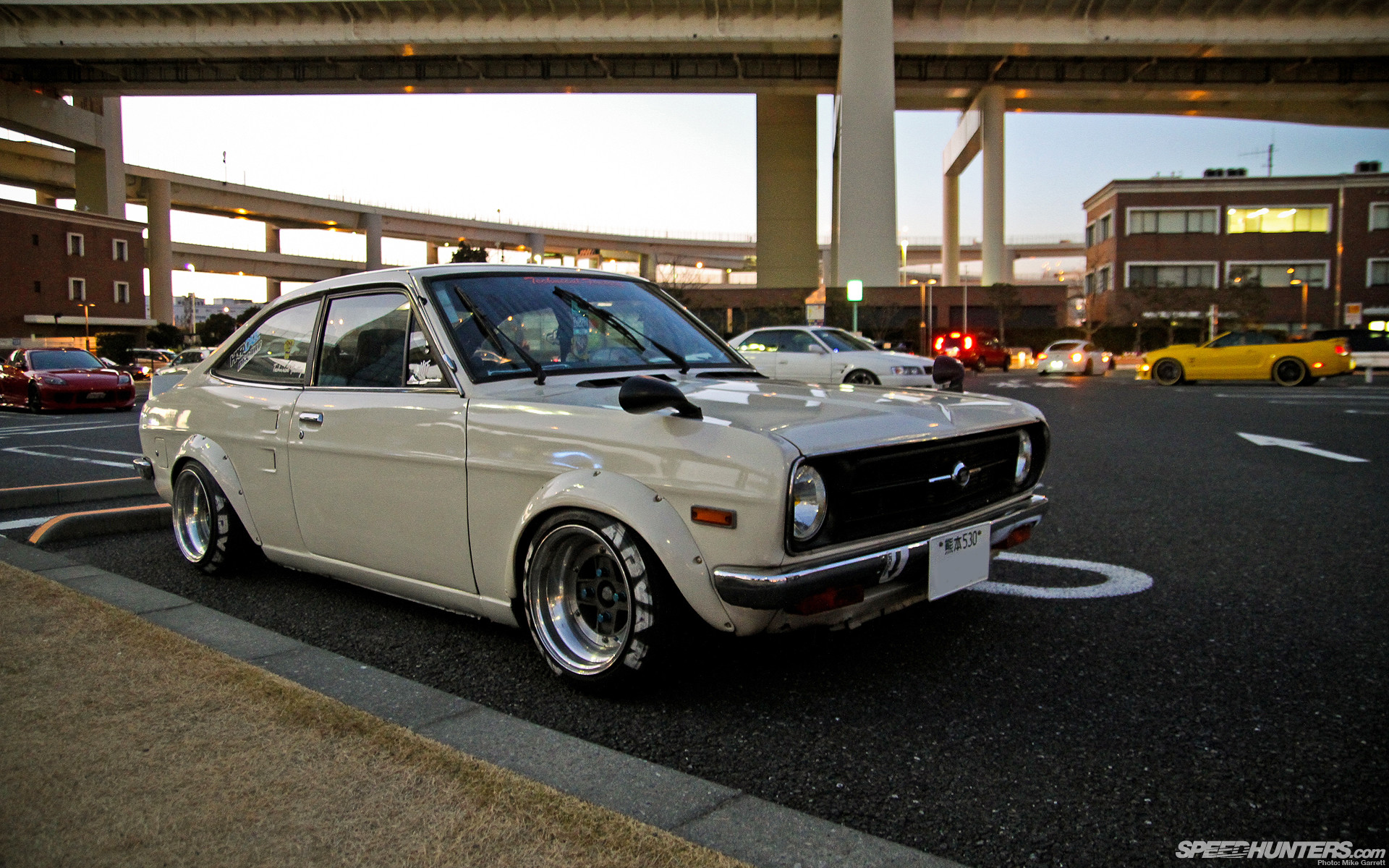 1920x1200 Please any old Datsun Wallpapers.