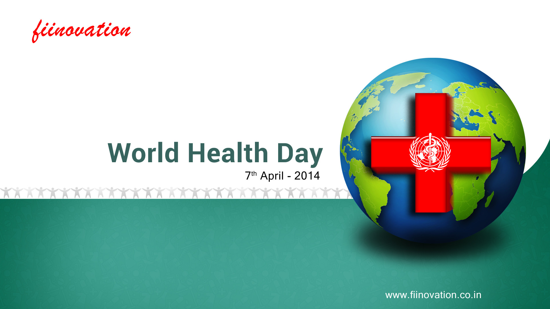 1920x1080 65 Best World Health Day Pictures And Images ...
