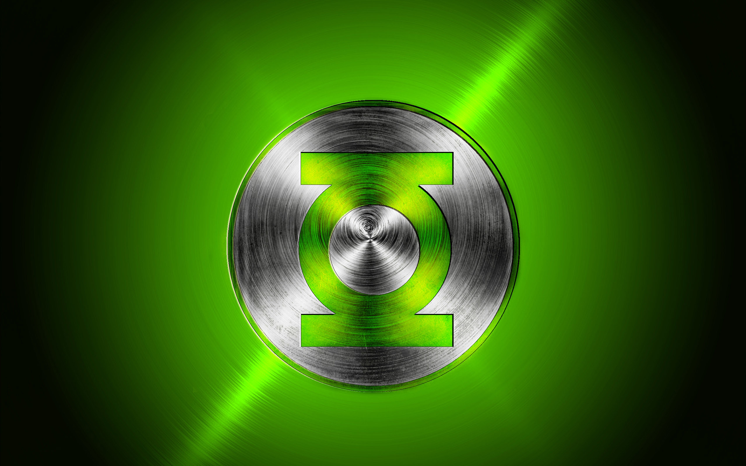 2560x1600 ... Green Lantern