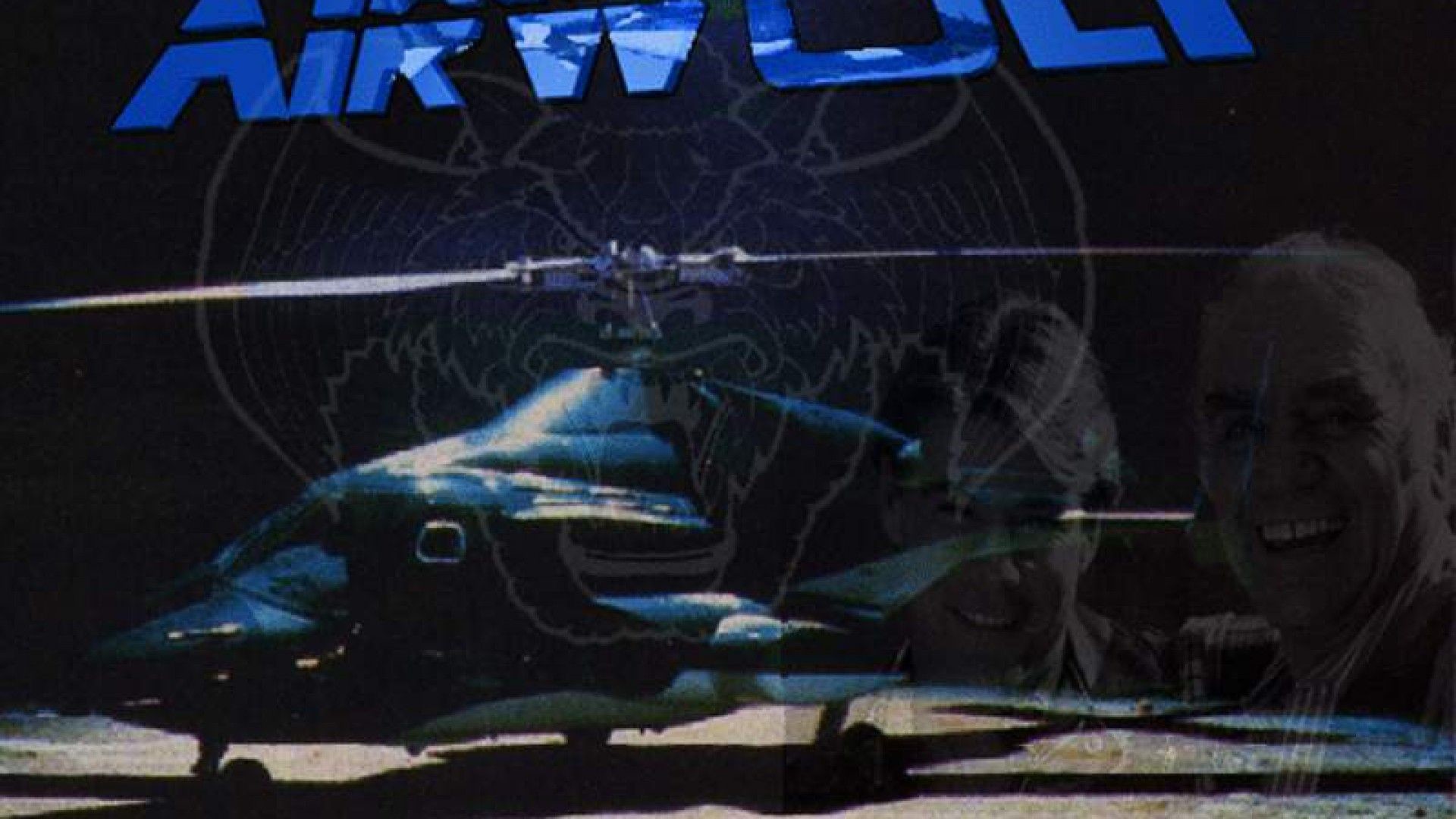 1920x1080 Airwolf 4K Ultra HD Live Wallpaper - DSC733 Screenshot
