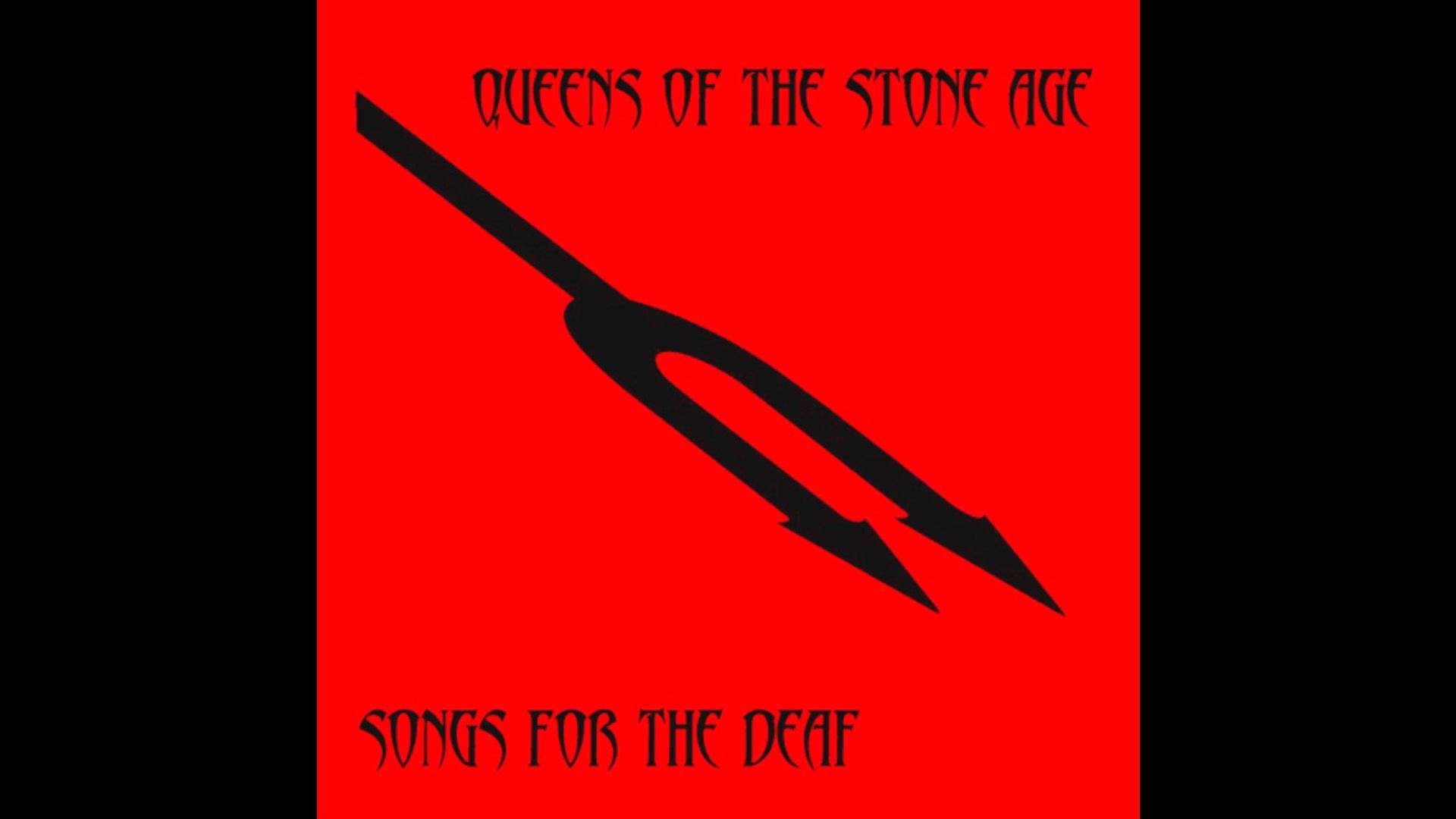 1920x1080 Millionaire - Queens of The Stone Age (HD)