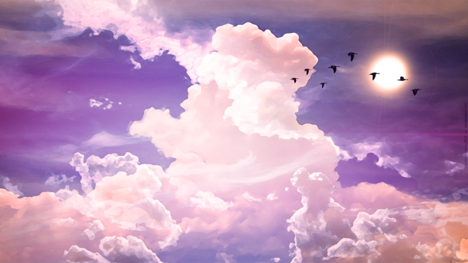 1920x1080 wallpapers for pretty purple backgrounds tumblr | Download .