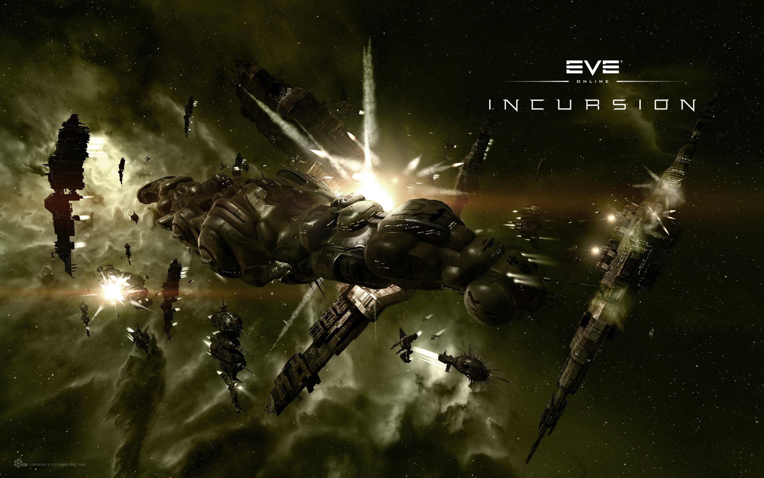 2560x1600 eve online : Wallpaper Collection