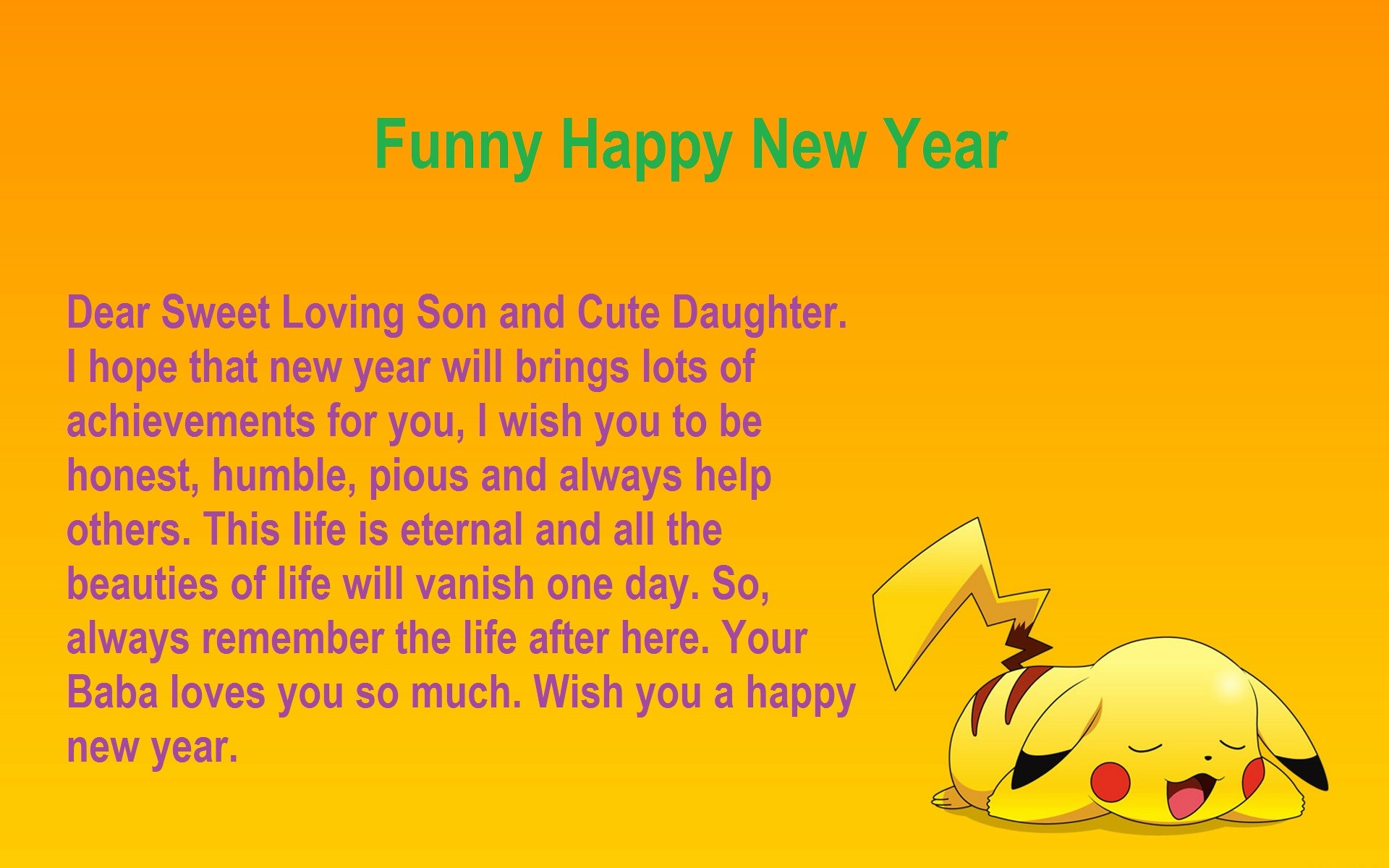 1920x1200 Helen Keller Pikachu-Pokemon-Cartoon-New-Year-Quotes-Wishes-and-