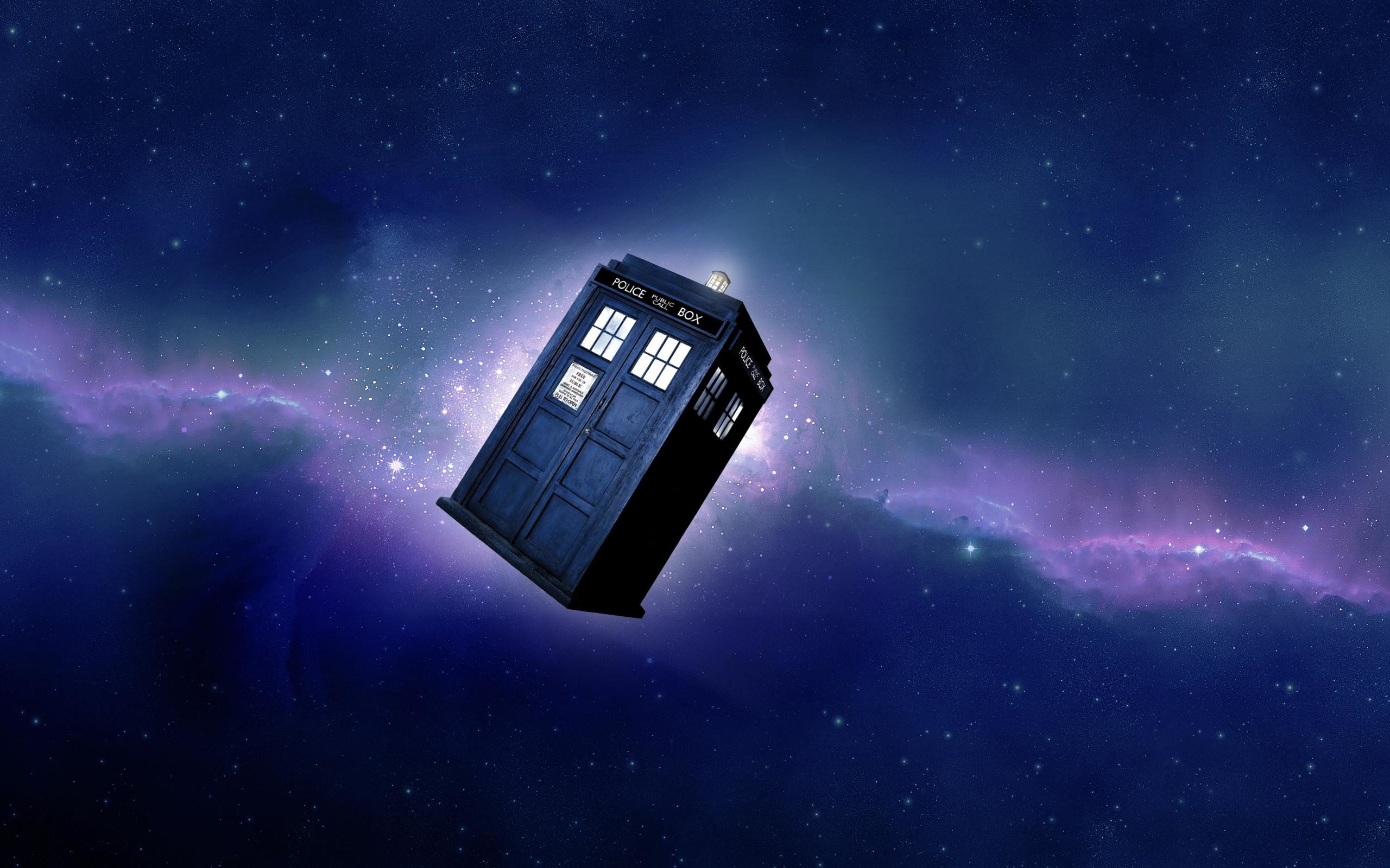 2560x1600 Today I Got Bored and Made a Doctor Who Wallpaper ...
