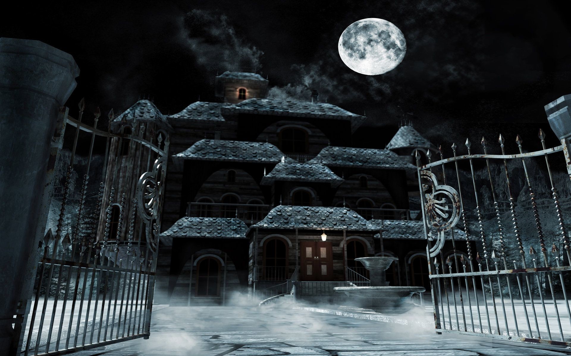 1920x1200 Search Results for “haunted house hd halloween live wallpaper for android”  – Adorable Wallpapers