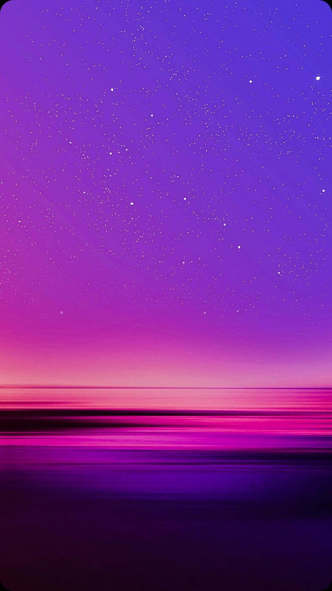 1152x2048 Lindo cielo morado | Pretty purple sky