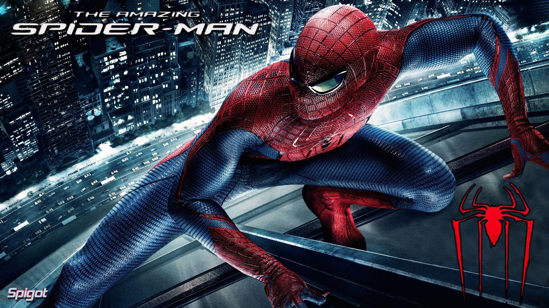 1920x1080 Wallpapers HD Spiderman HD Wallpapers Of Spiderman 4 Wallpapers)