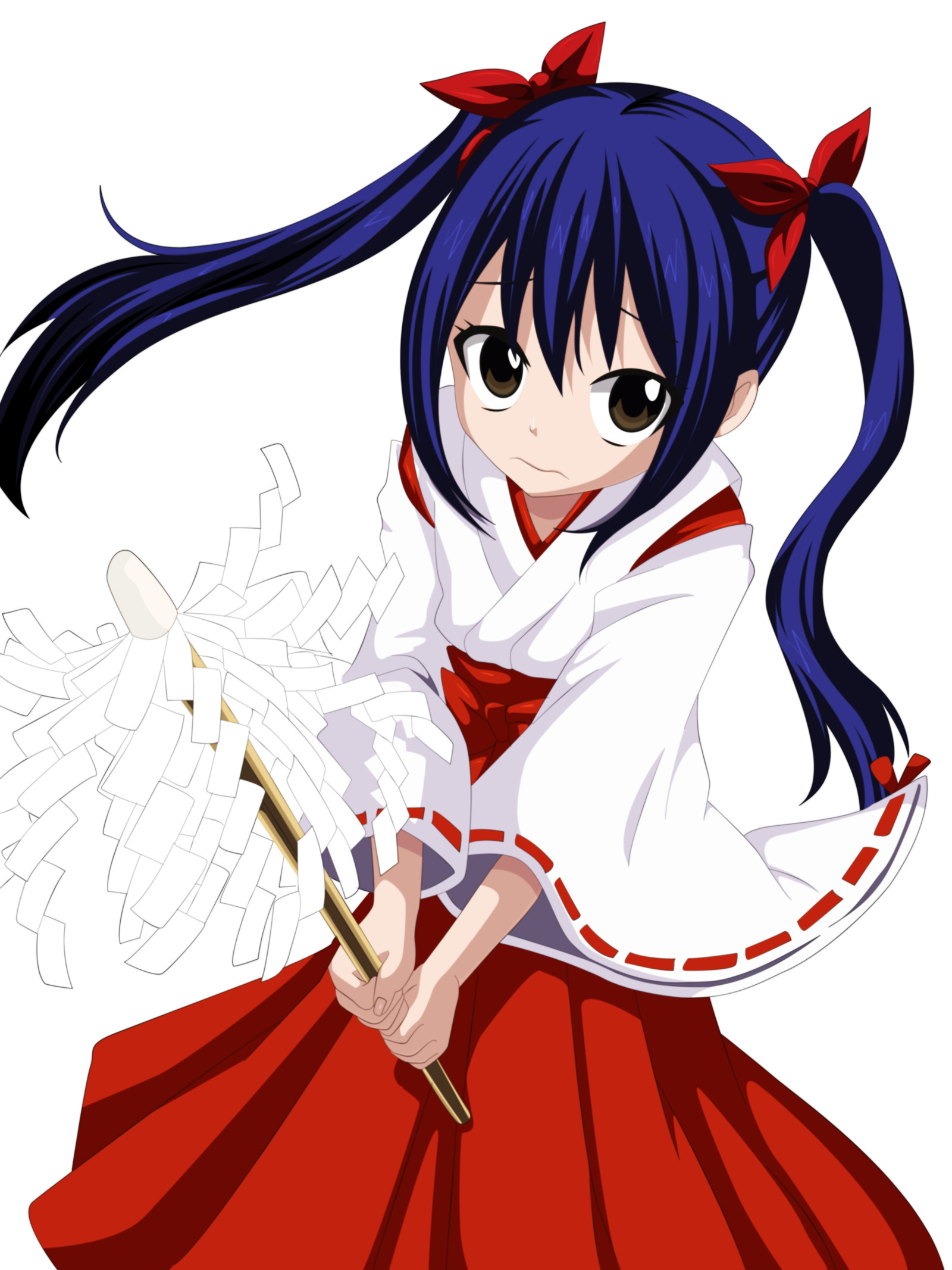 1600x2133 Wendy Marvell by eikens