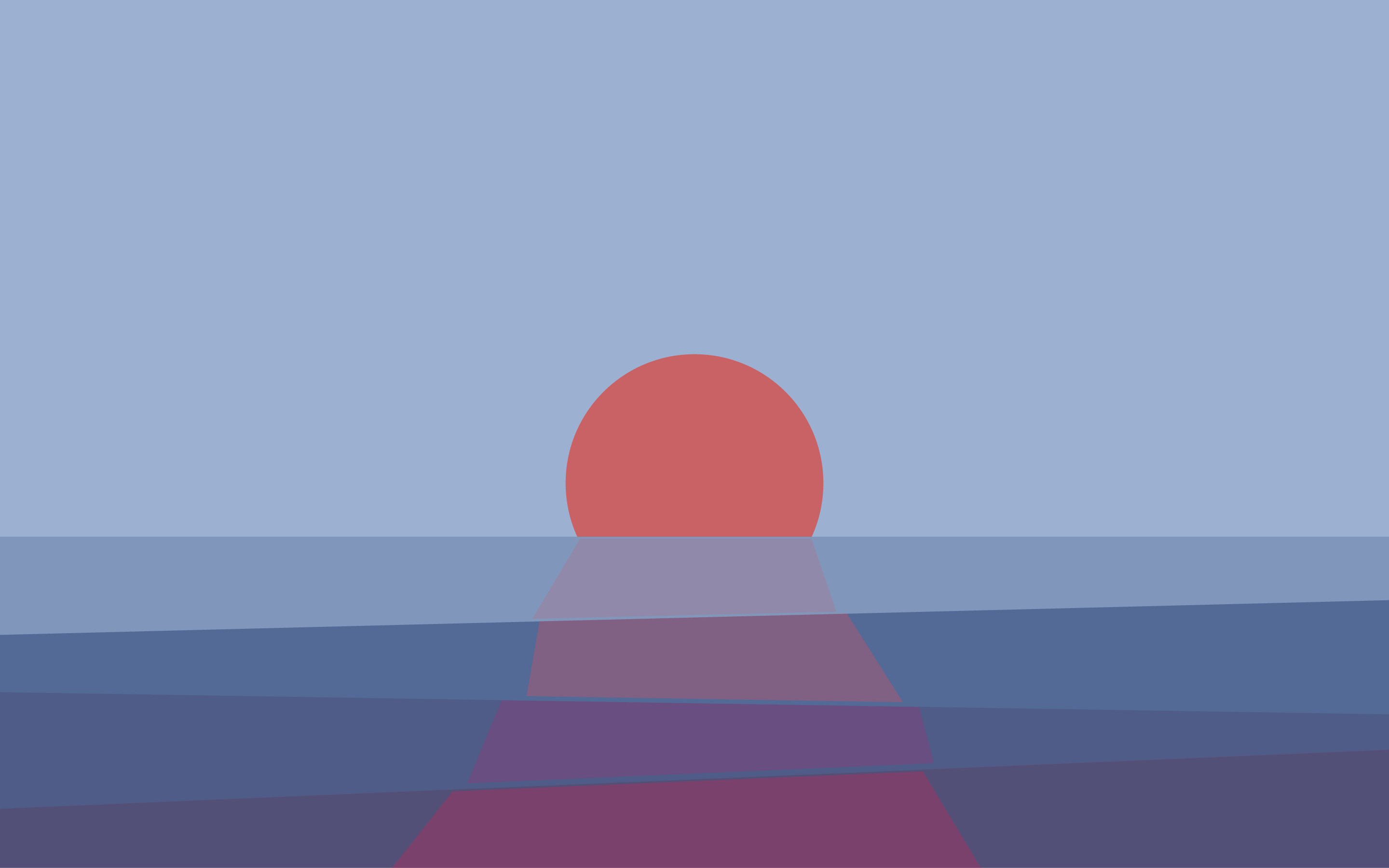 2880x1800 tumblr_static_summer_sunset_created_by_-_marilou Poly-Lakeside  wall_whiteonblue minimal-retro