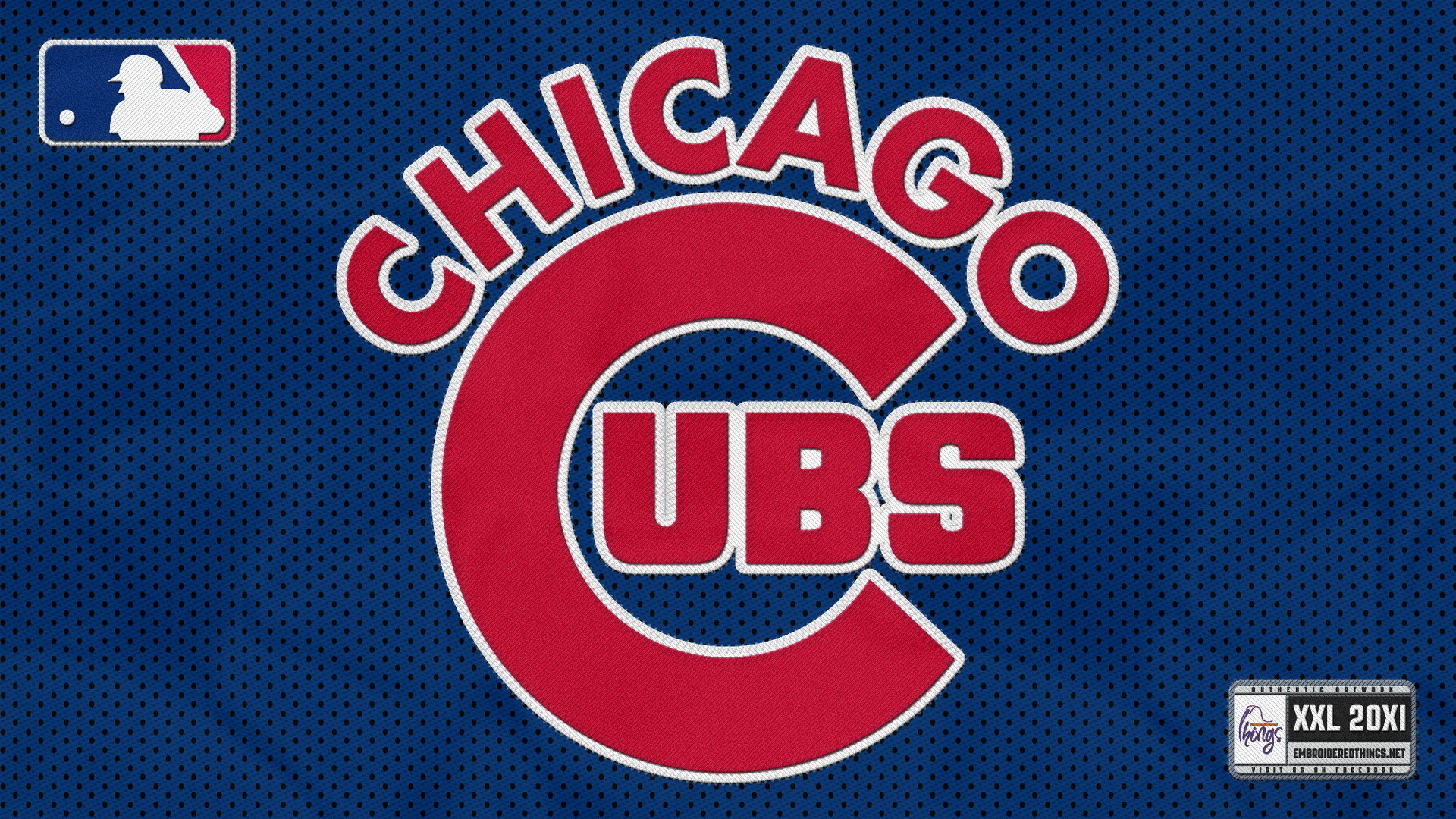 1920x1080 Chicago Cubs Wallpapers