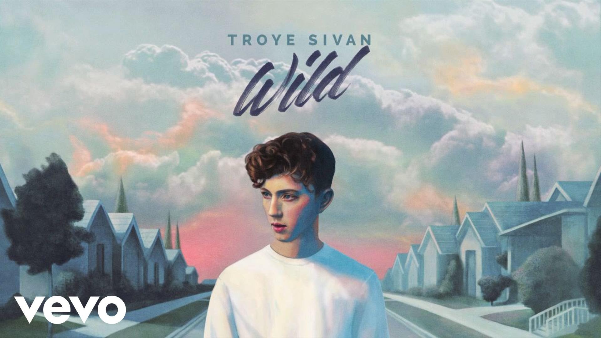 Трое сиван rush. Troye Sivan обложка. Трой Сиван Blue neighbourhood. Трой Сиван обложки. Альбом Троя Сивана.