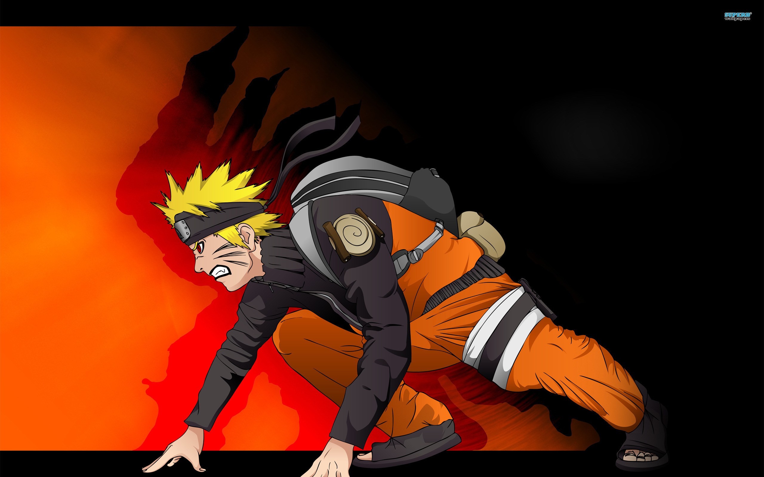 2560x1600 Naruto Wallpapers Pictures Images