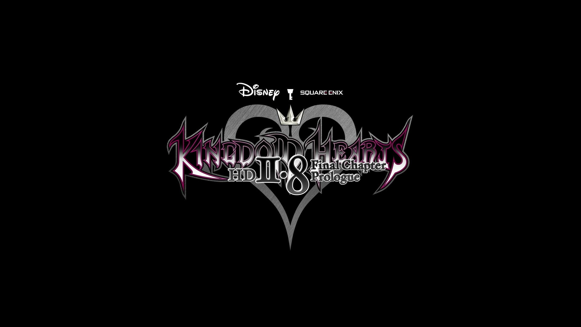 1920x1080 Kingdom Hearts HD 2.8 Final Chapter Prologue - TrÃ¡iler del TGS 2016