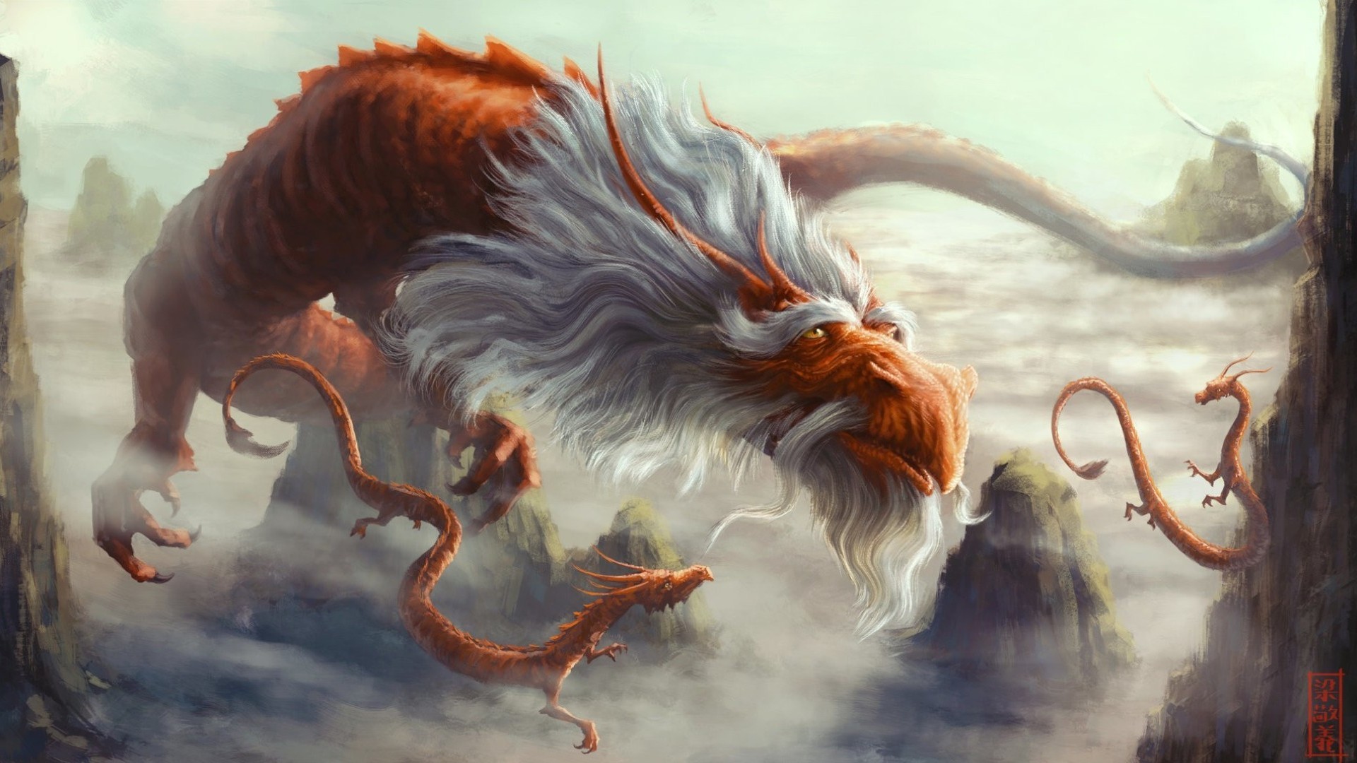 1920x1080 Fantasy Dragon Wallpaper | Fantasy dragon pictures | Pinterest | Fantasy  dragon, Dragons and Dragon pictures