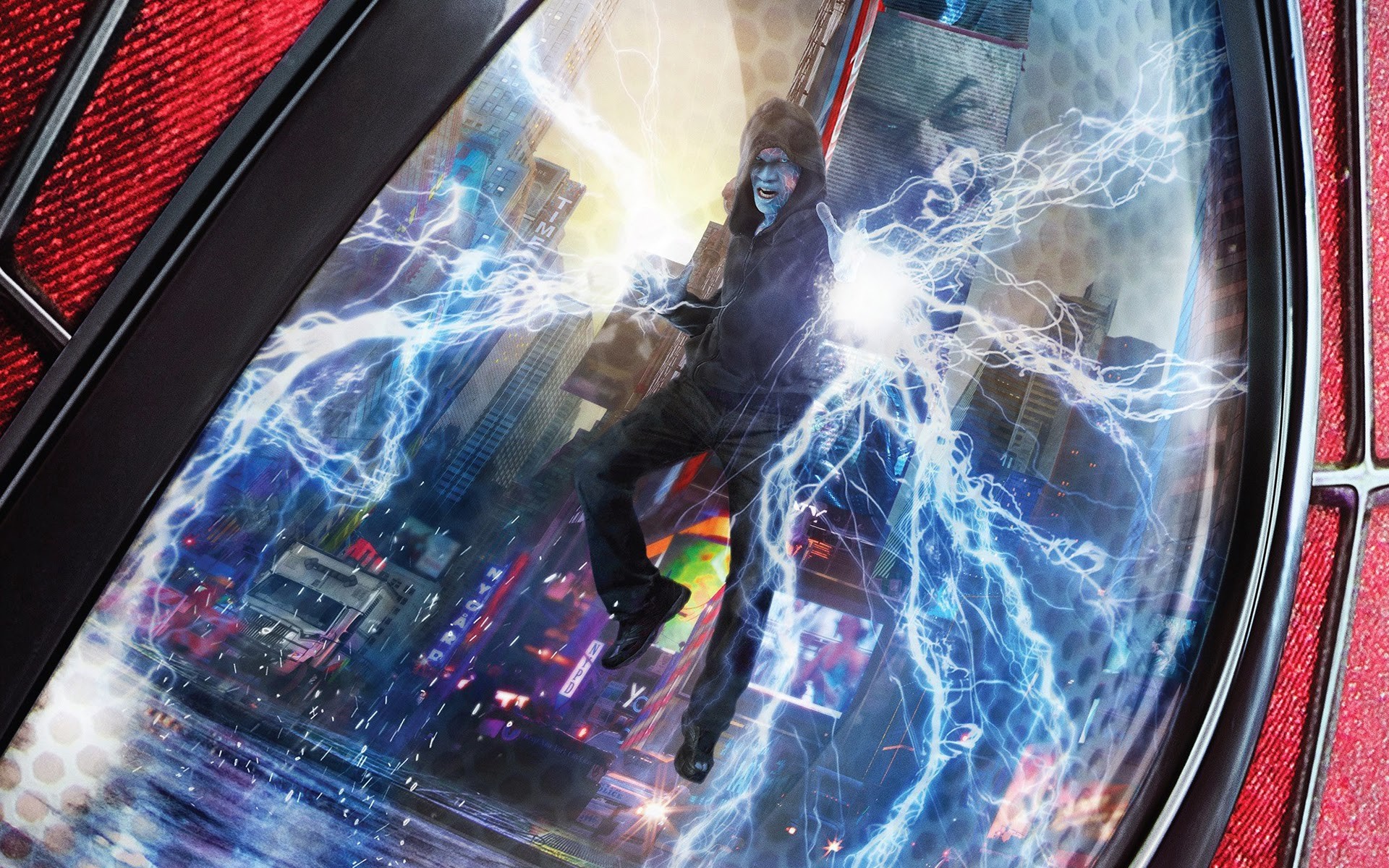1920x1200 Spider-Man images The Amazing Spider-Man 2 - New Poster HD .