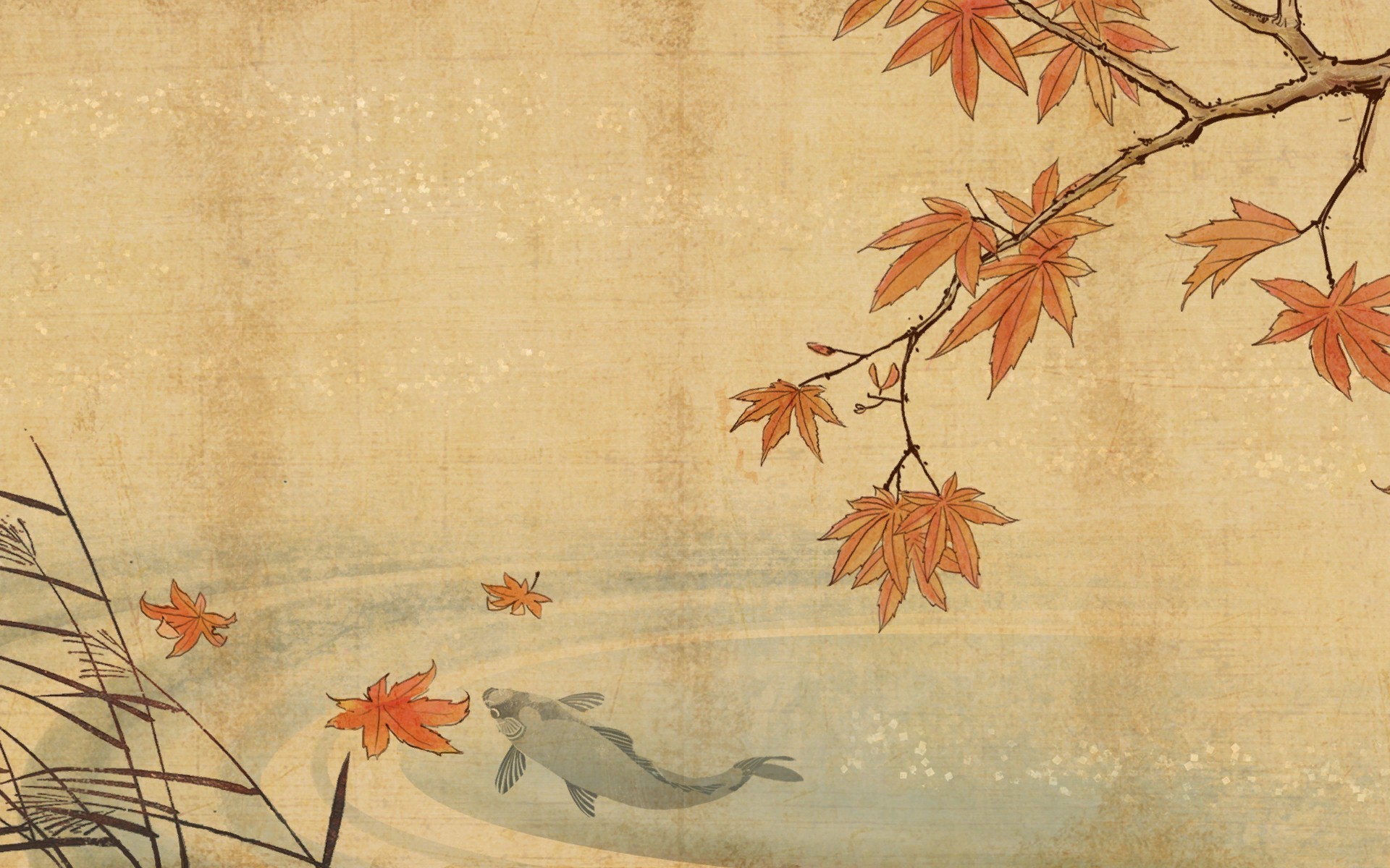 1920x1200  Japanese Wallpaper
