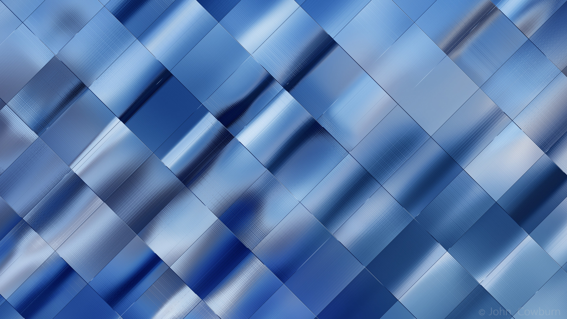 1920x1080 Metallic Blue Wallpaper - WallpaperSafari