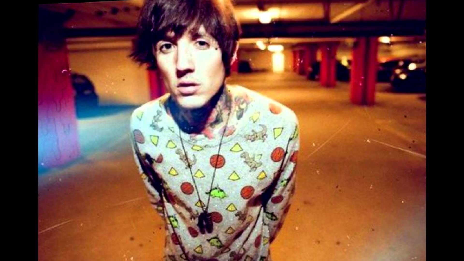 1920x1080 Oliver Sykes