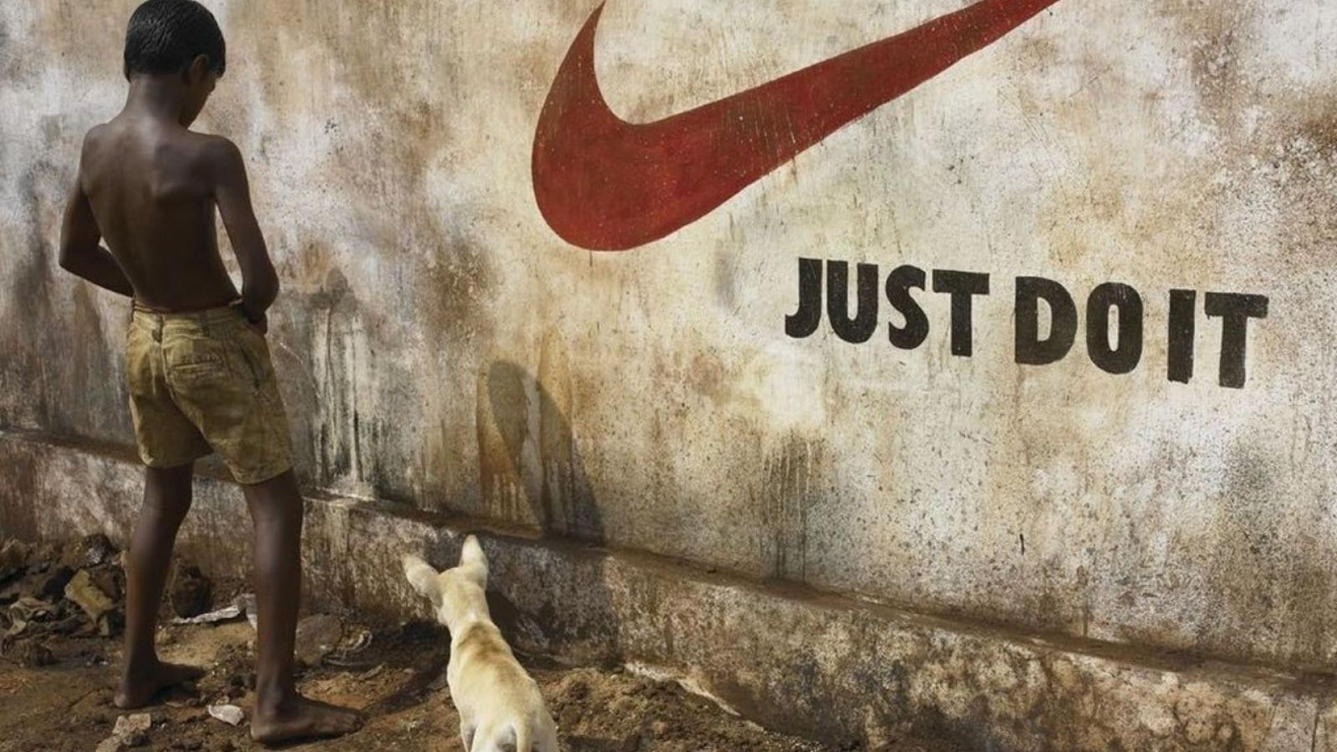 1920x1080 wallpaper Nike Â· Just do it