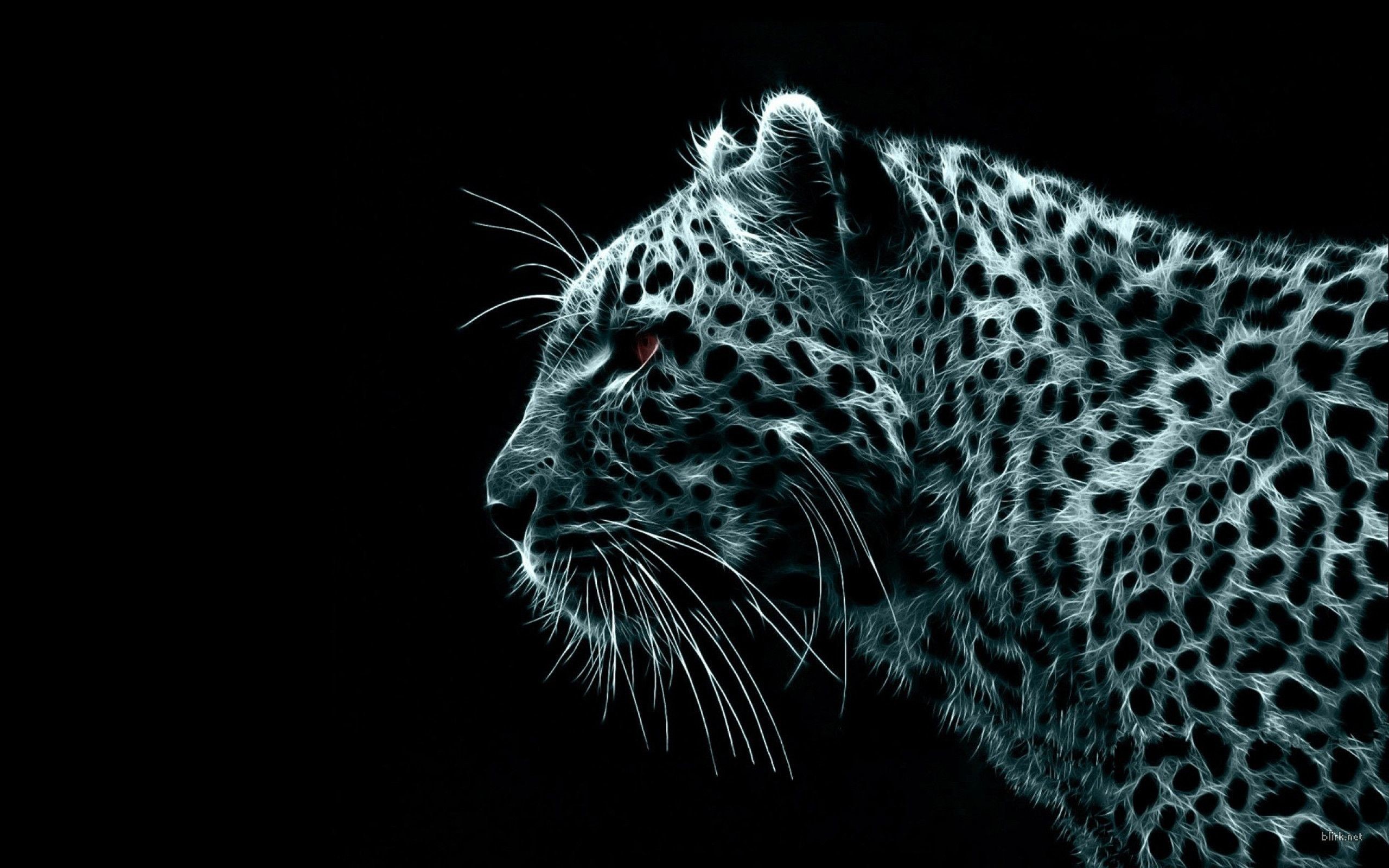 2560x1600 Leopard Images