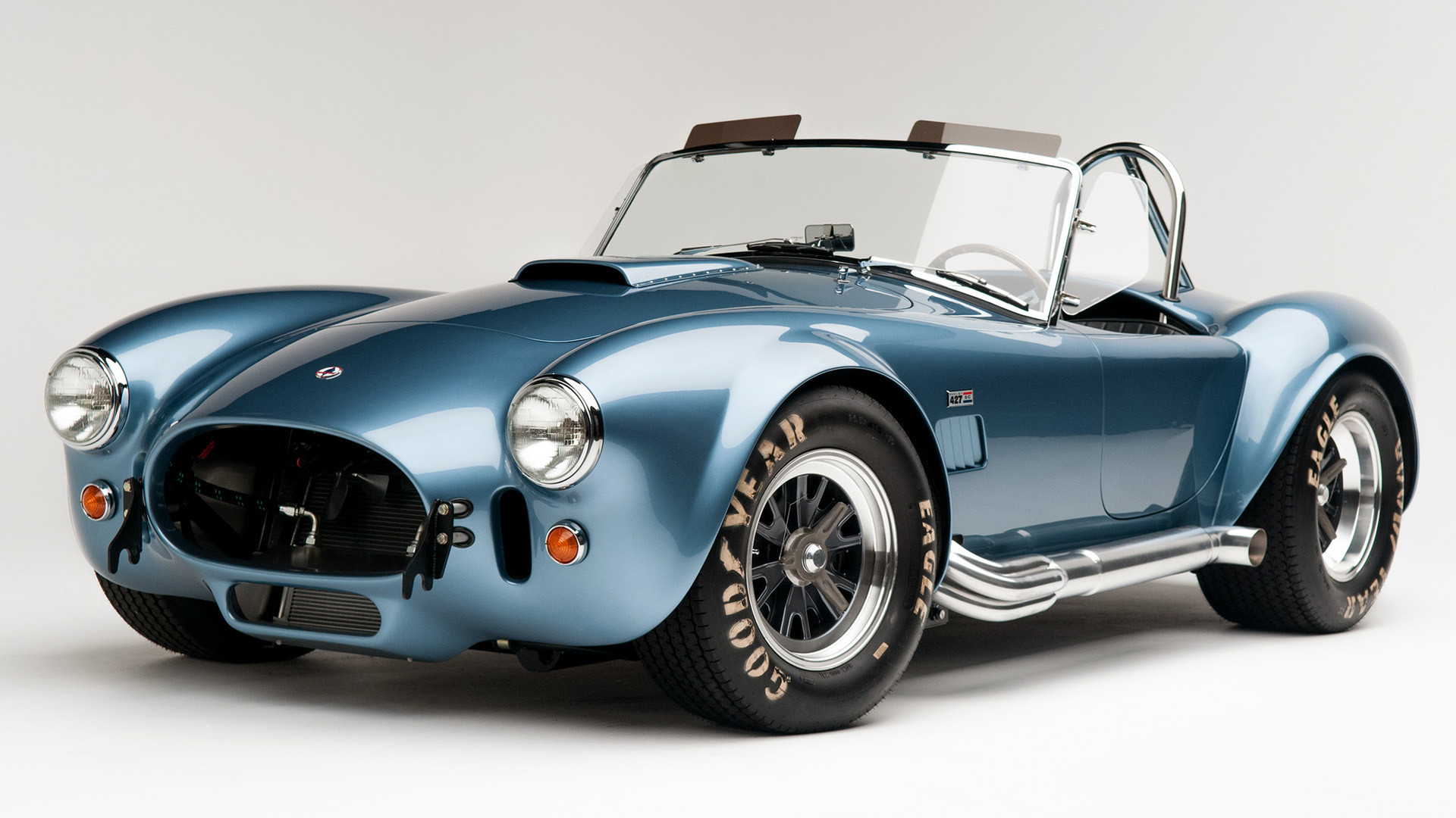 1920x1080 1965 Shelby Cobra 427 SC picture