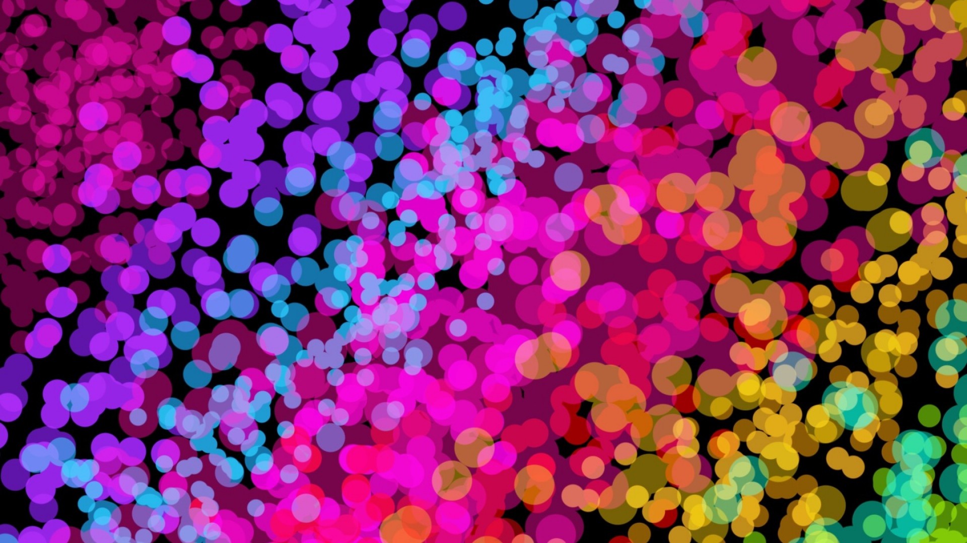 1920x1080 Net Colorful Desktop Backgrounds | Colorful For Desktop – HD ... Bright  Color Wallpaper ...