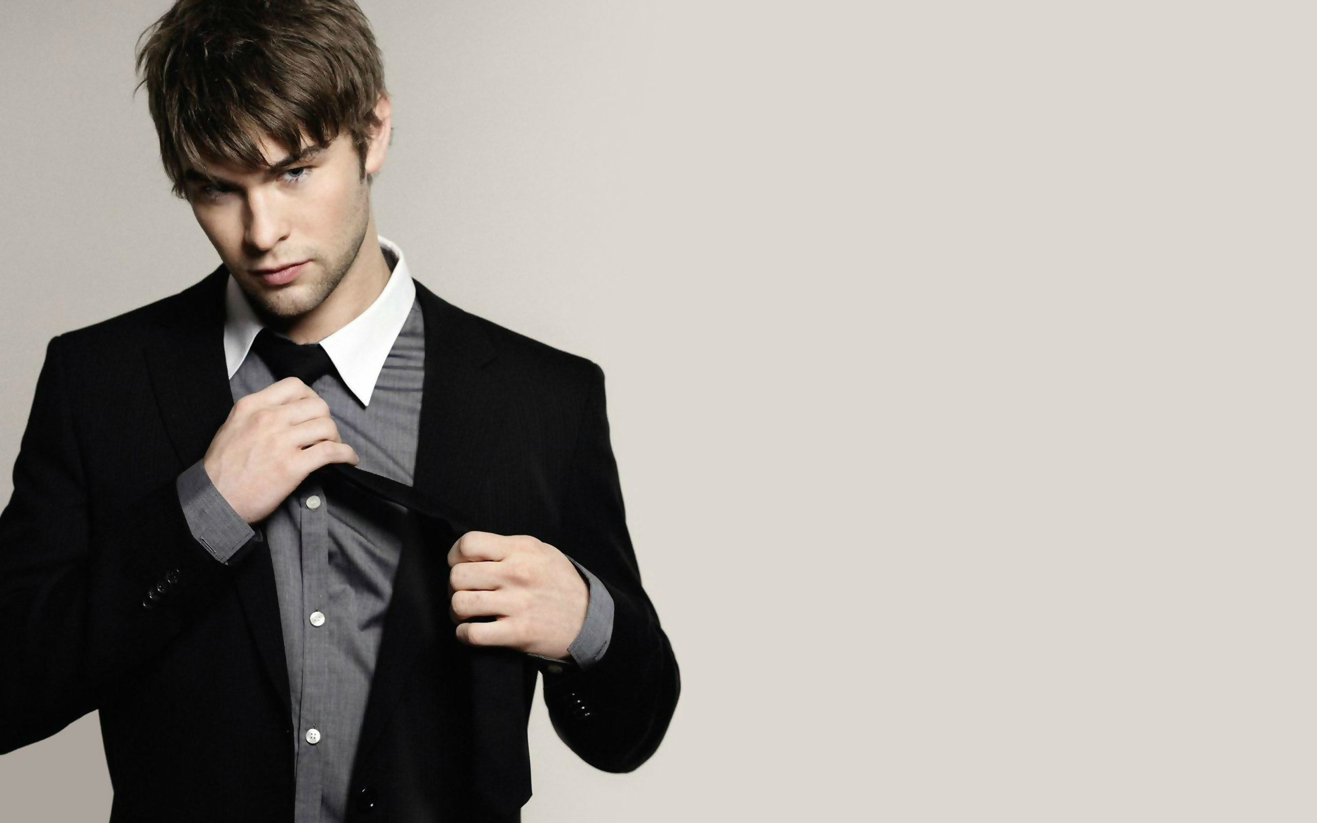 2560x1600 Chace Crawford Wallpaper