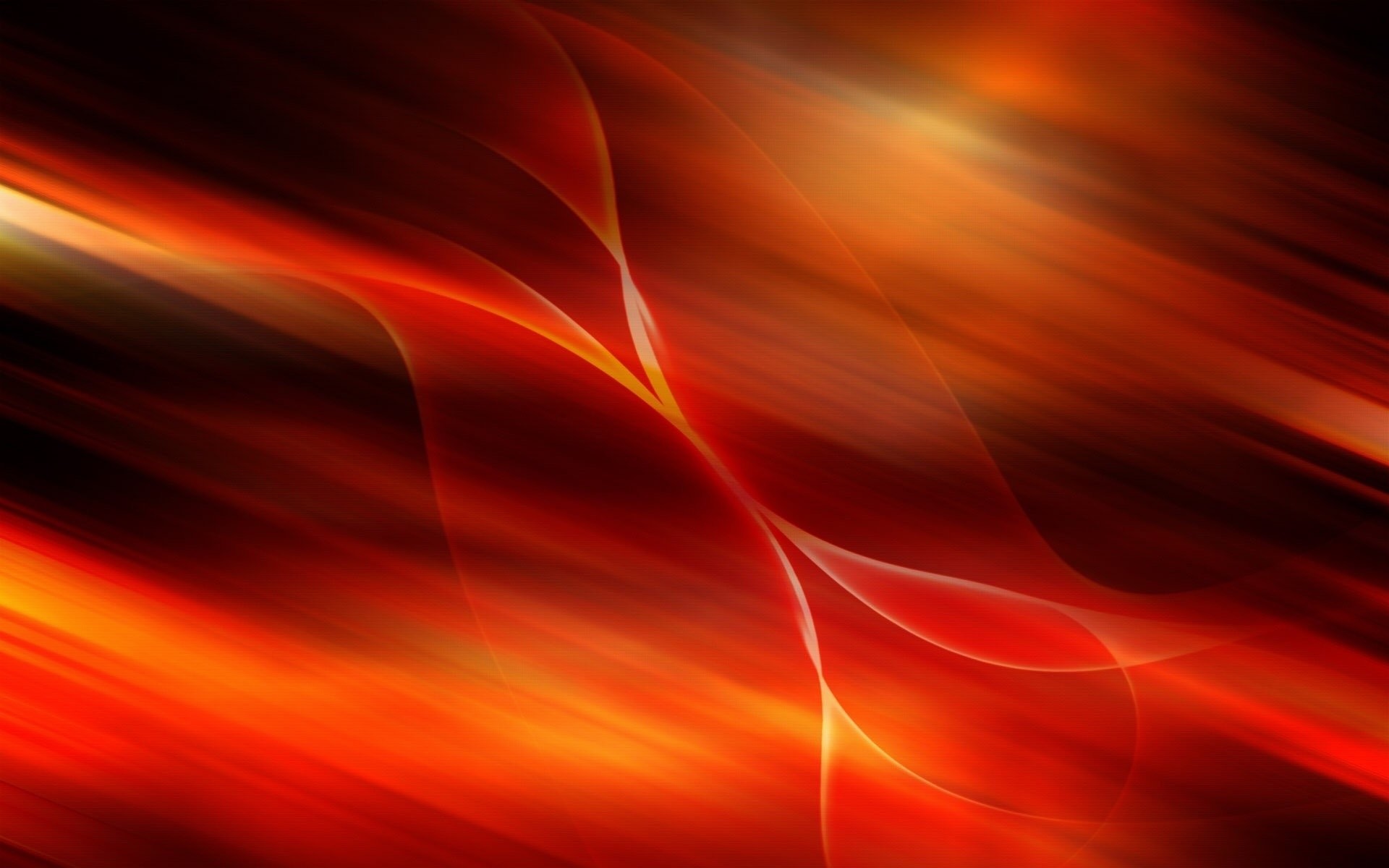 1920x1200 HD Wallpaper | Background ID:320543.  Abstract Orange