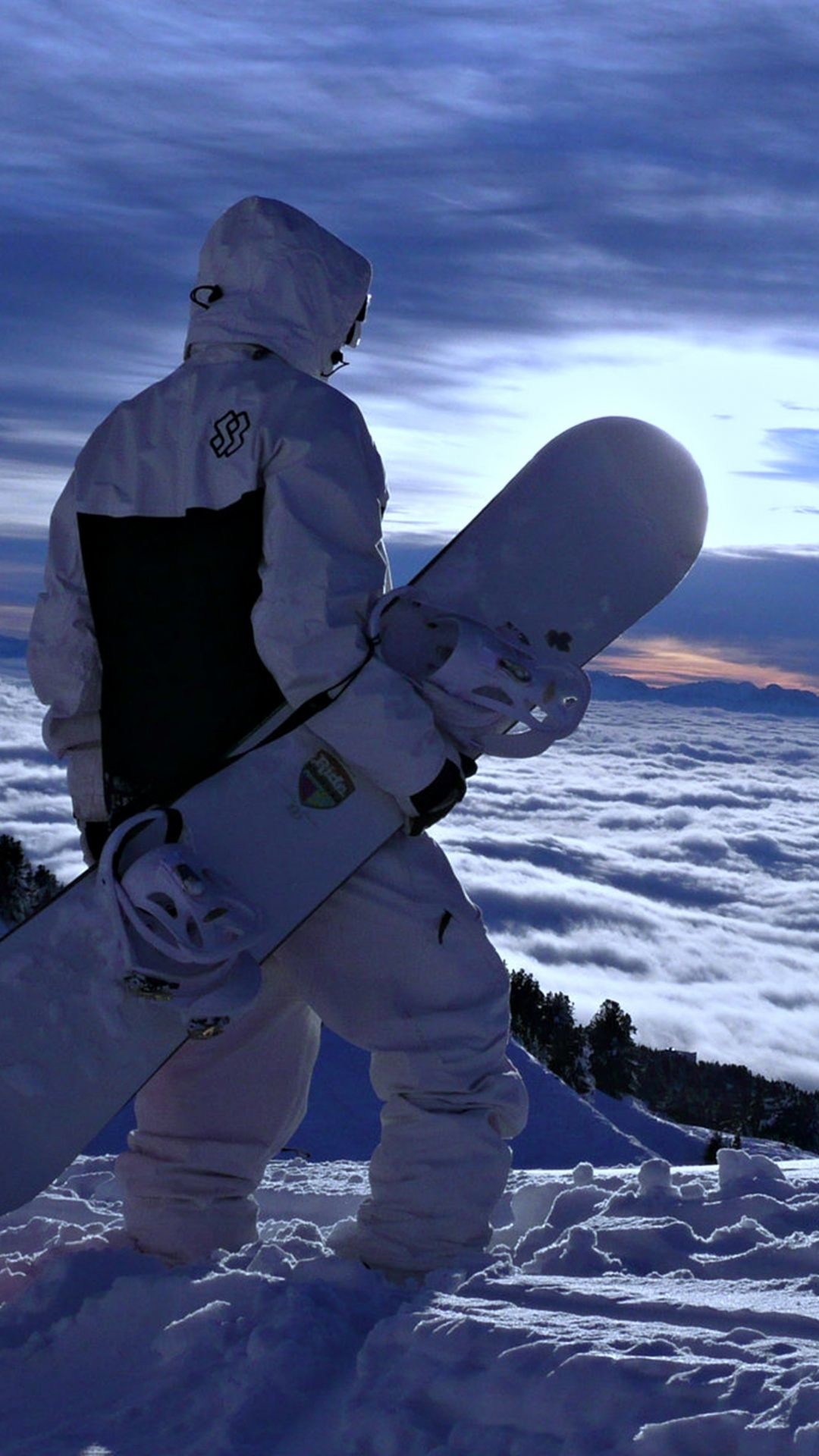 1080x1920 iPhone 6S Plus - Sports/Snowboarding - Wallpaper ID: 498786
