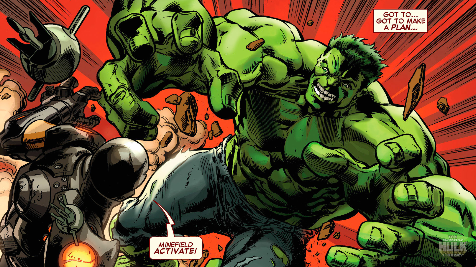 1920x1080  Hulk vs Iron Man HD wallpaper wallpaper