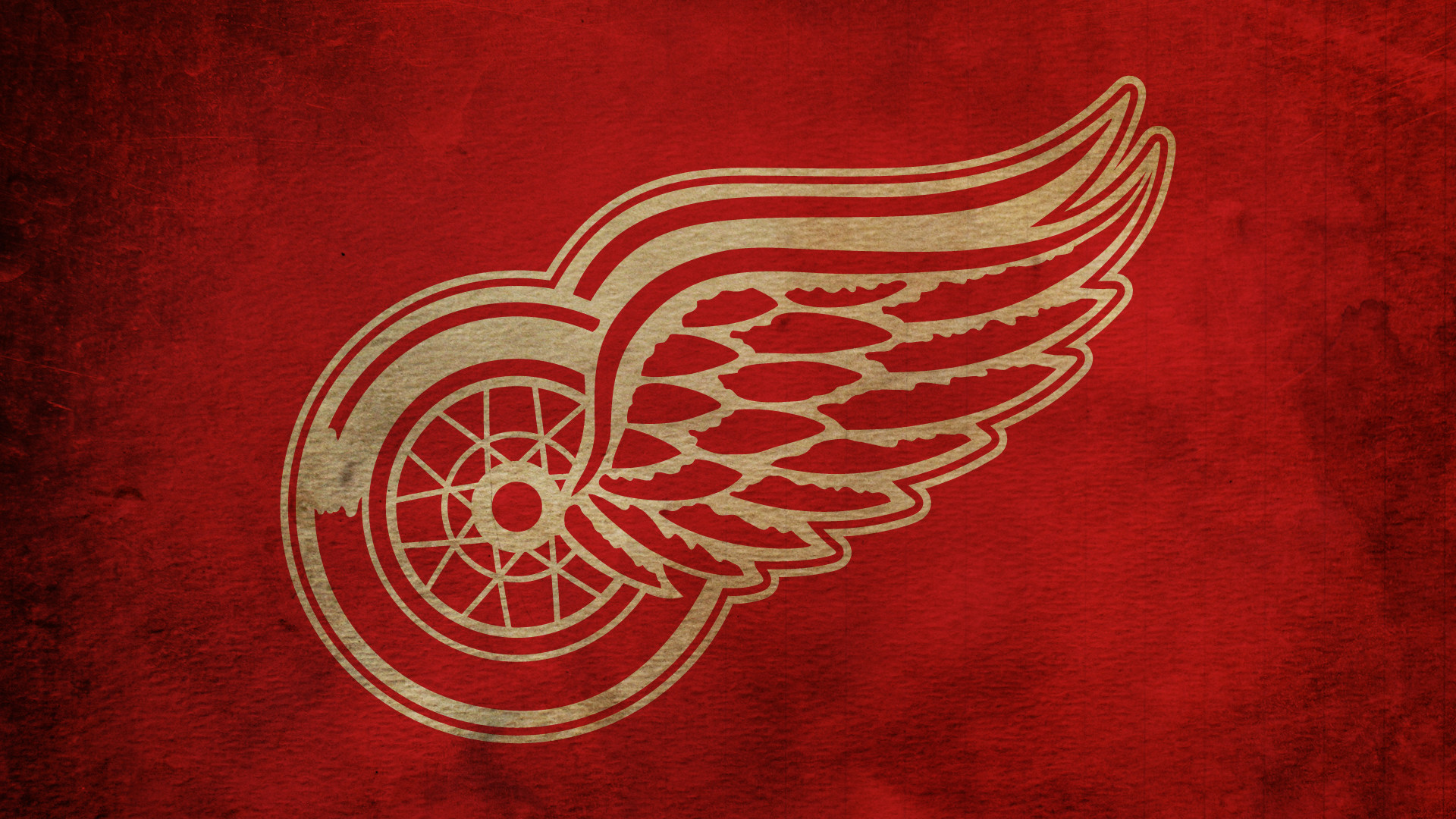 1920x1080 Sports - Detroit Red Wings Wallpaper