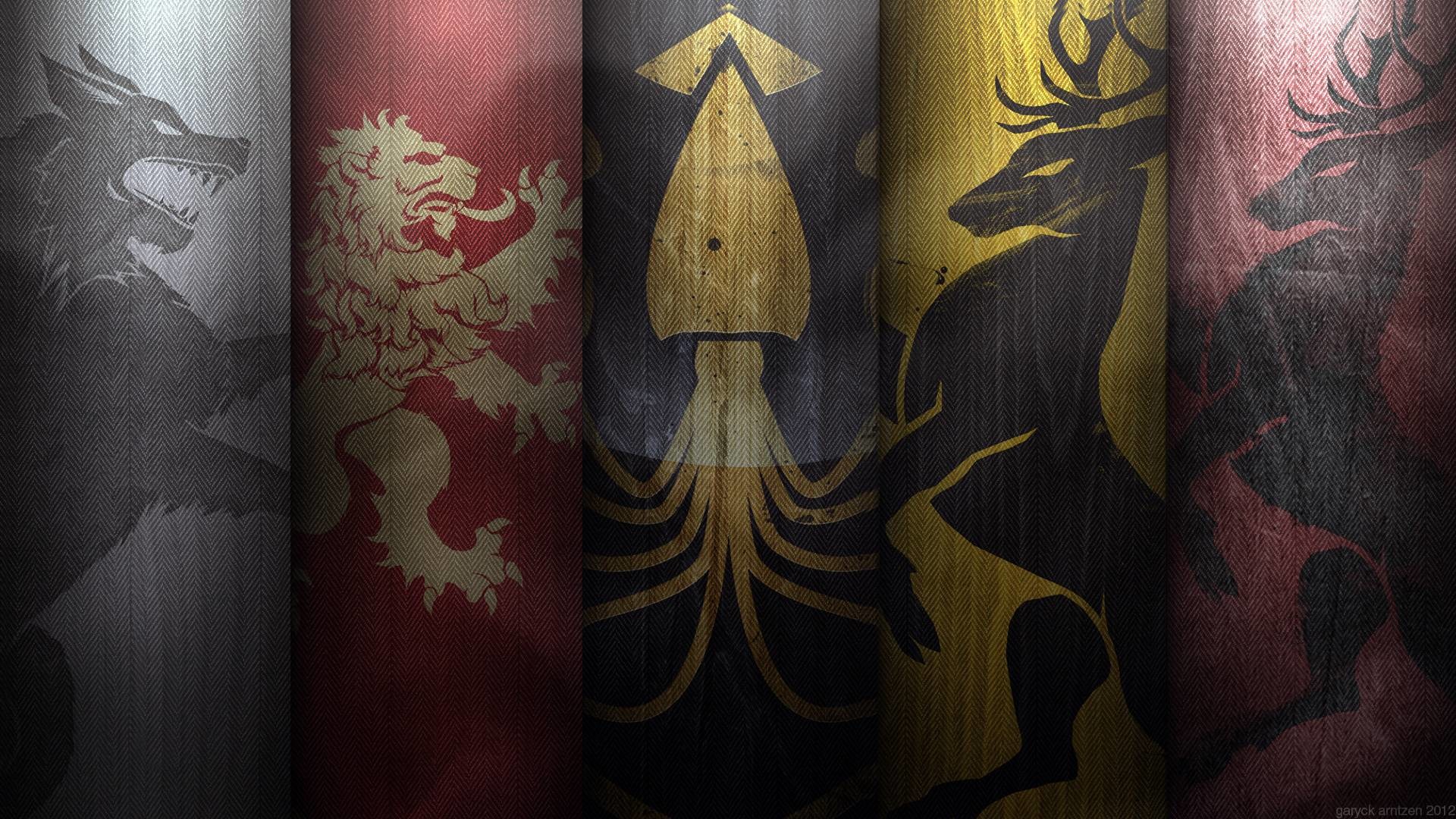 1920x1080 Want some Game of Thrones wallpapers? You're goddam right you do.